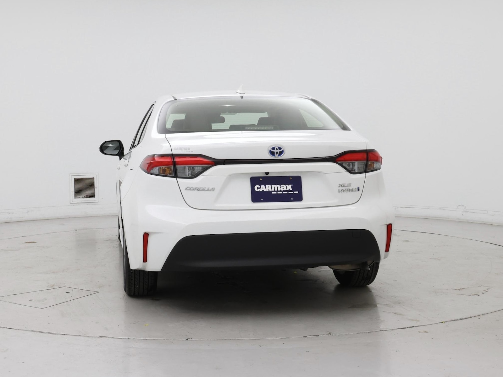 2023 Toyota Corolla XLE - Photo 7