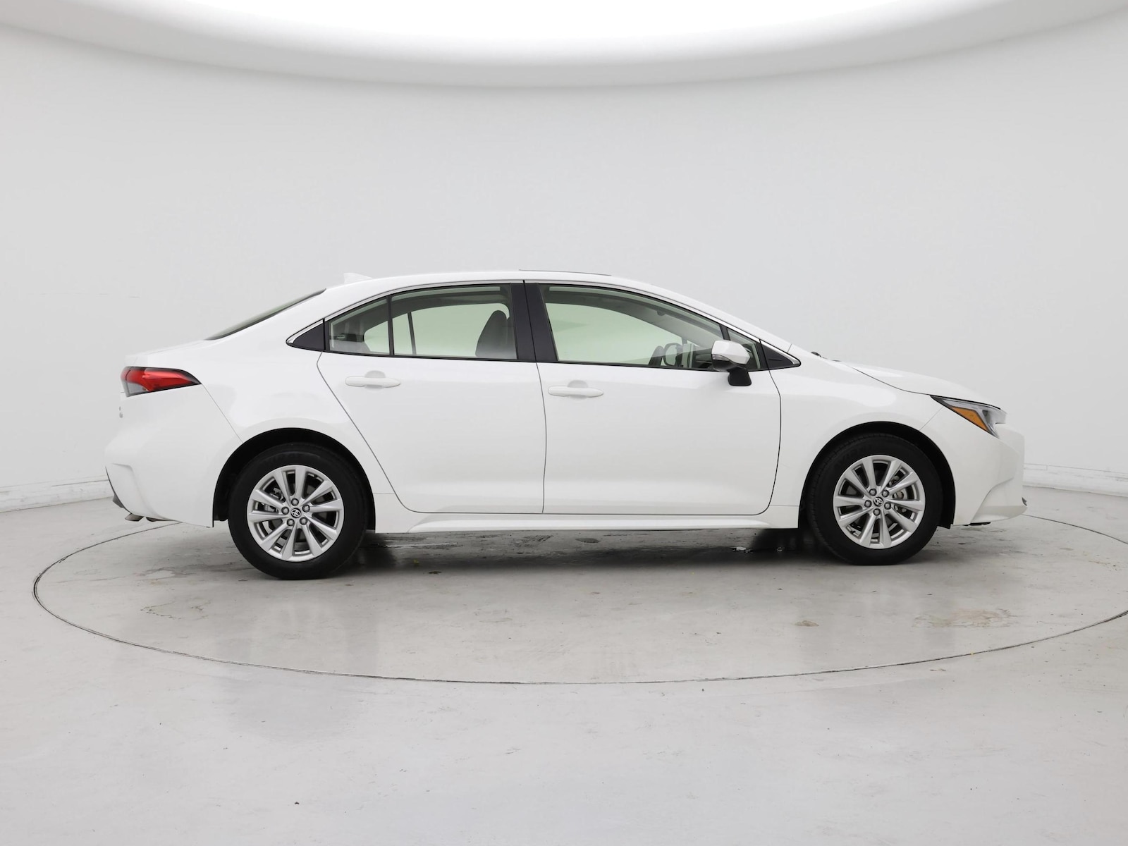 2023 Toyota Corolla XLE - Photo 8