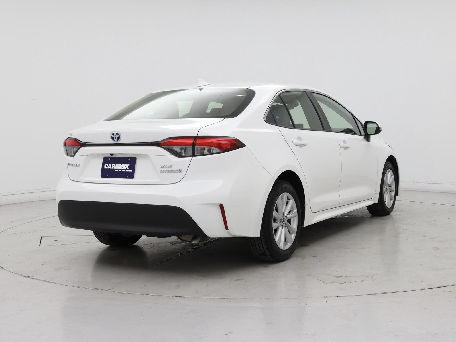 2023 Toyota Corolla XLE - Photo 9