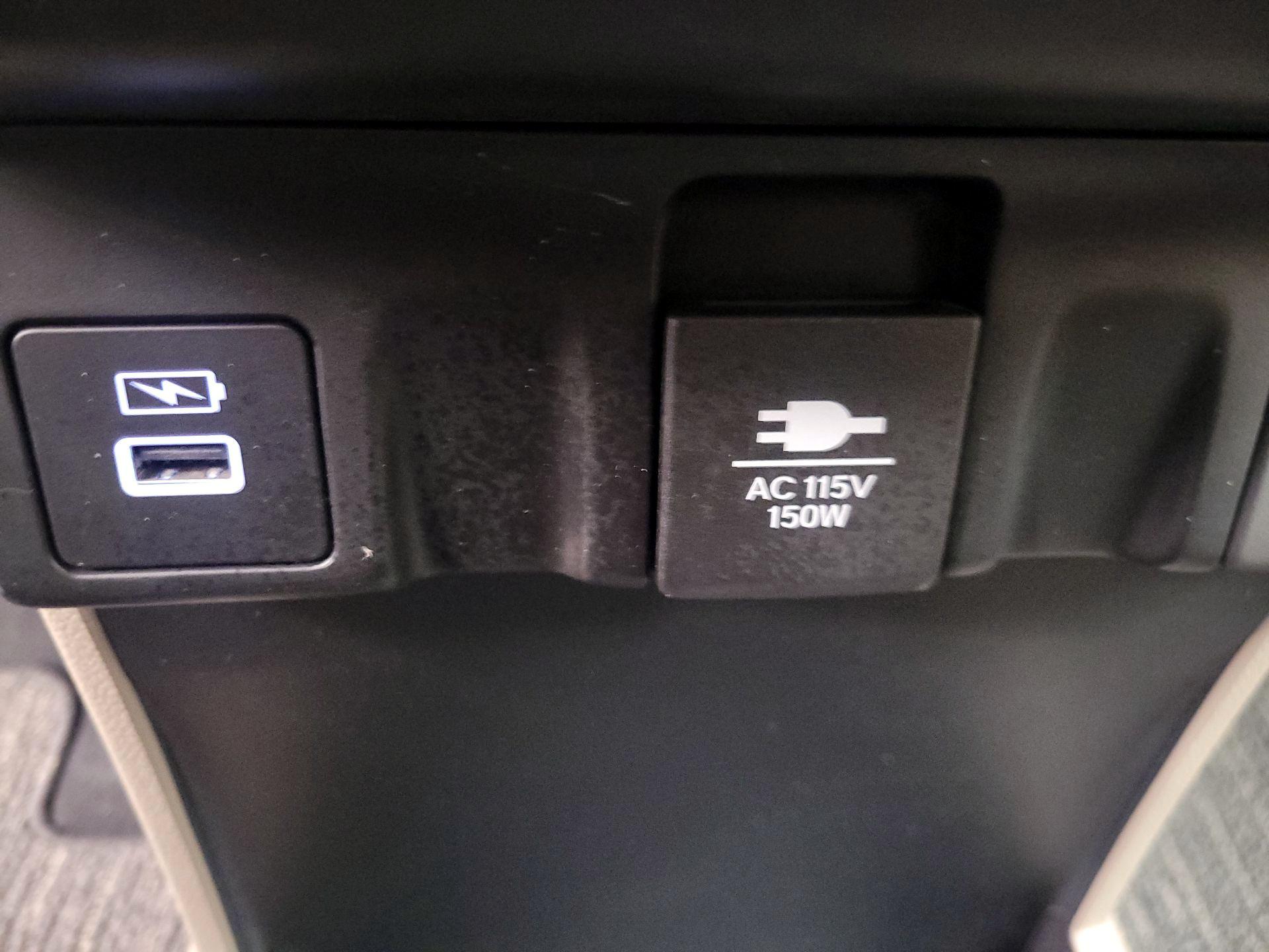Thumbnail: 2023 Honda Odyssey - 19