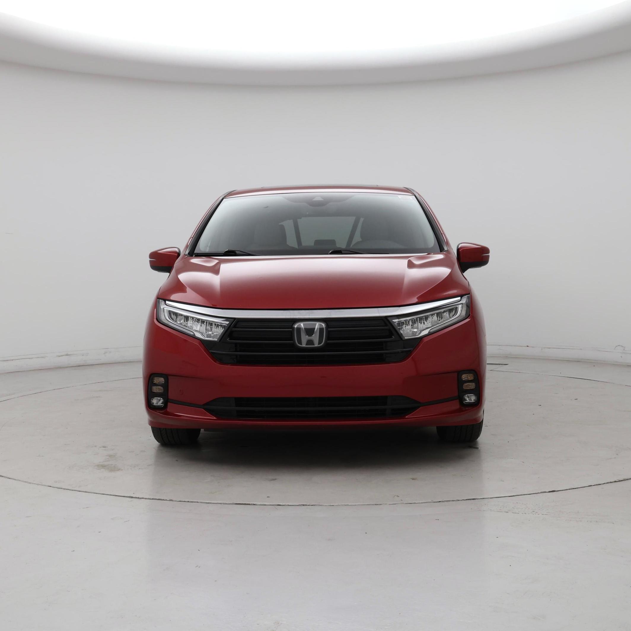 Thumbnail: 2023 Honda Odyssey - 5