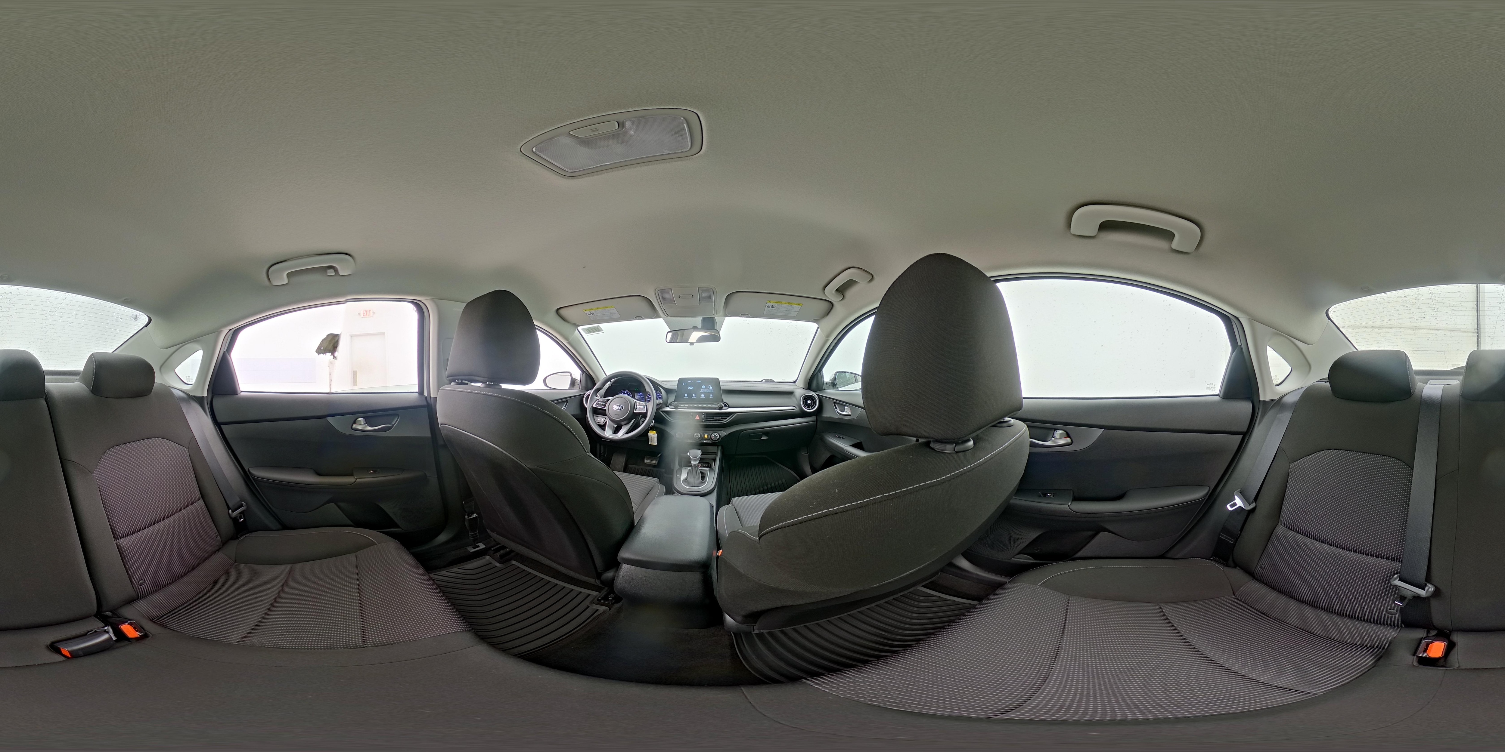2021 Kia Forte LXS - Photo 25