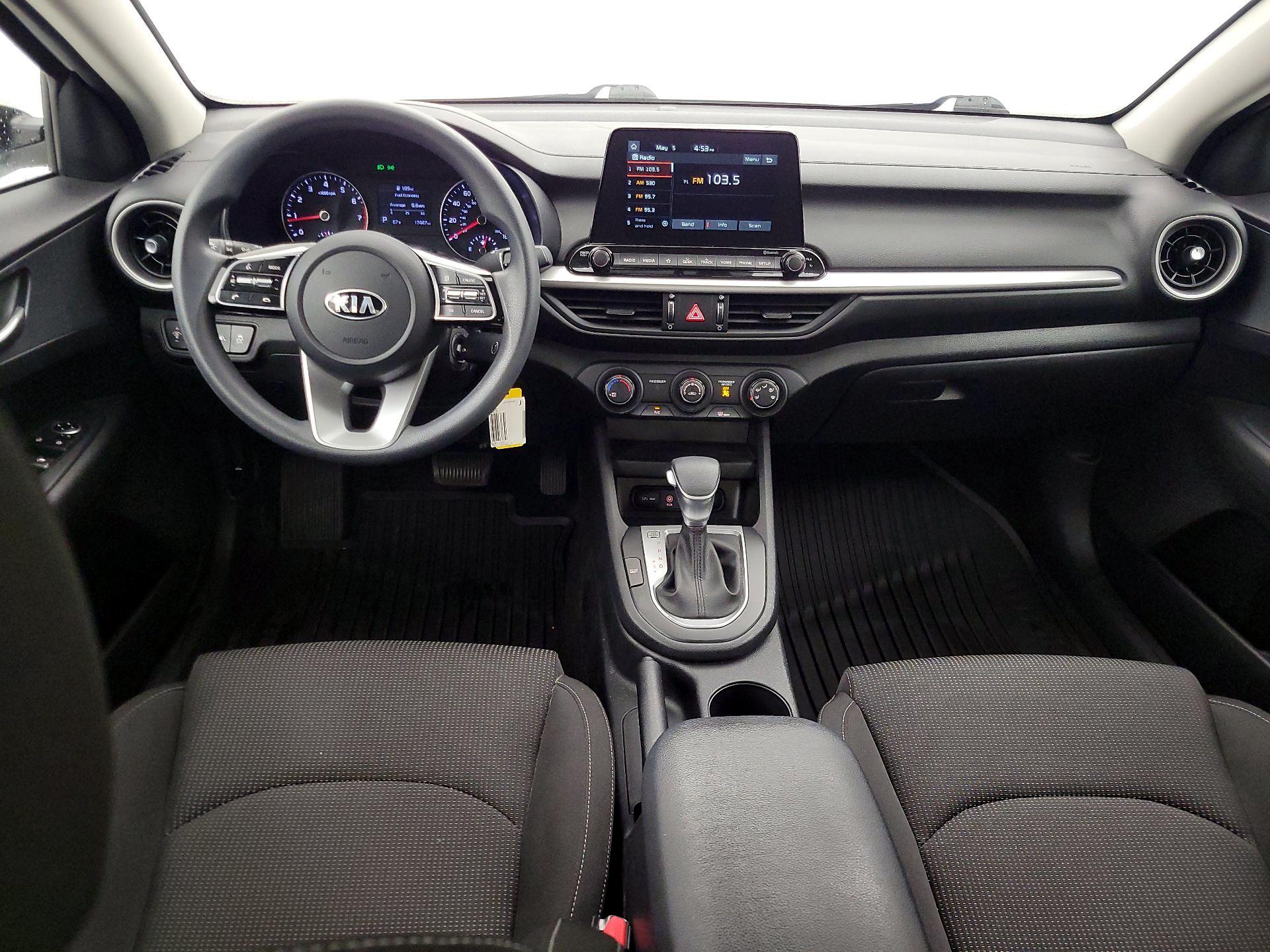 Thumbnail: 2021 Kia Forte - 9