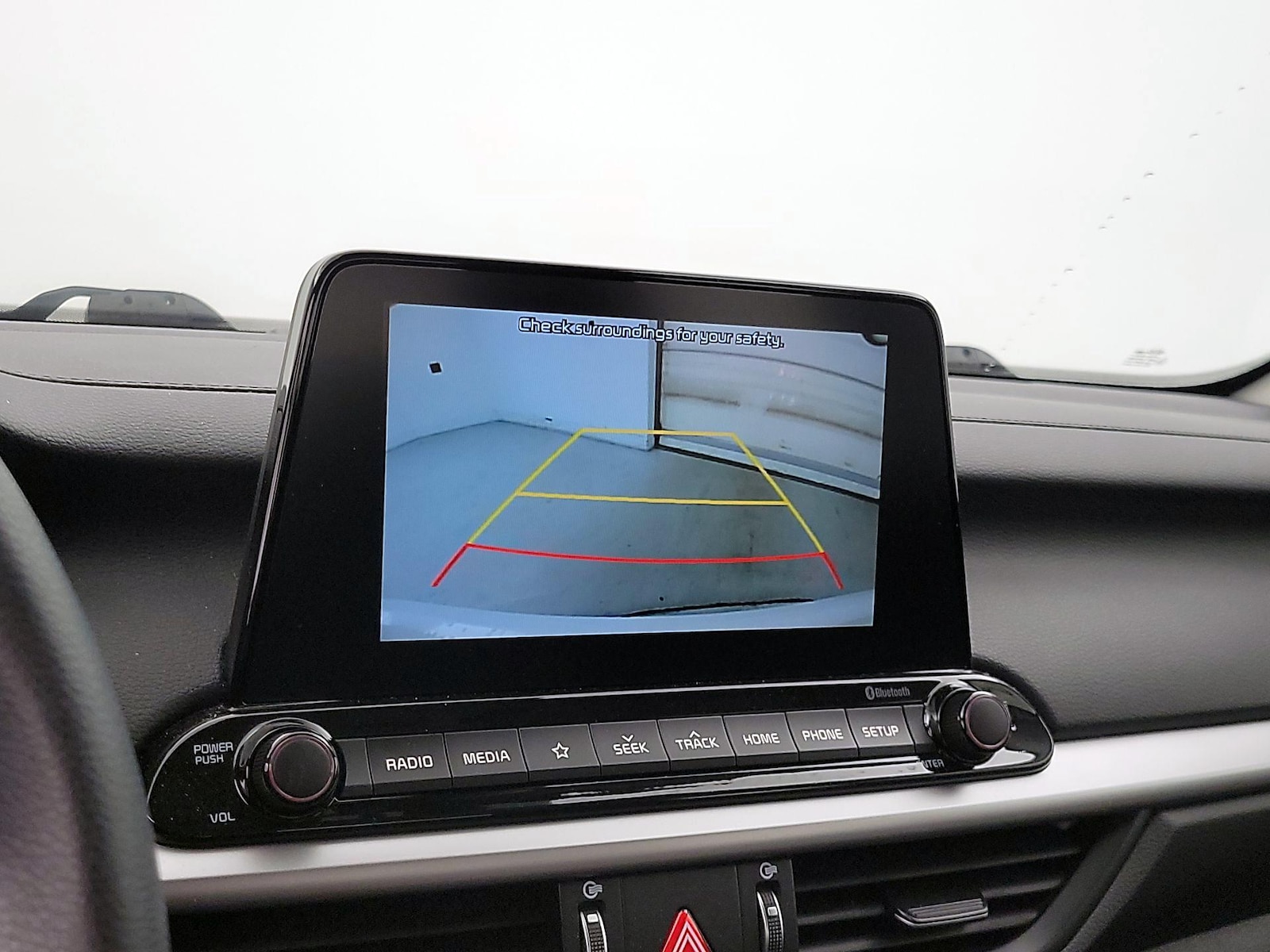 2021 Kia Forte LXS - Photo 15