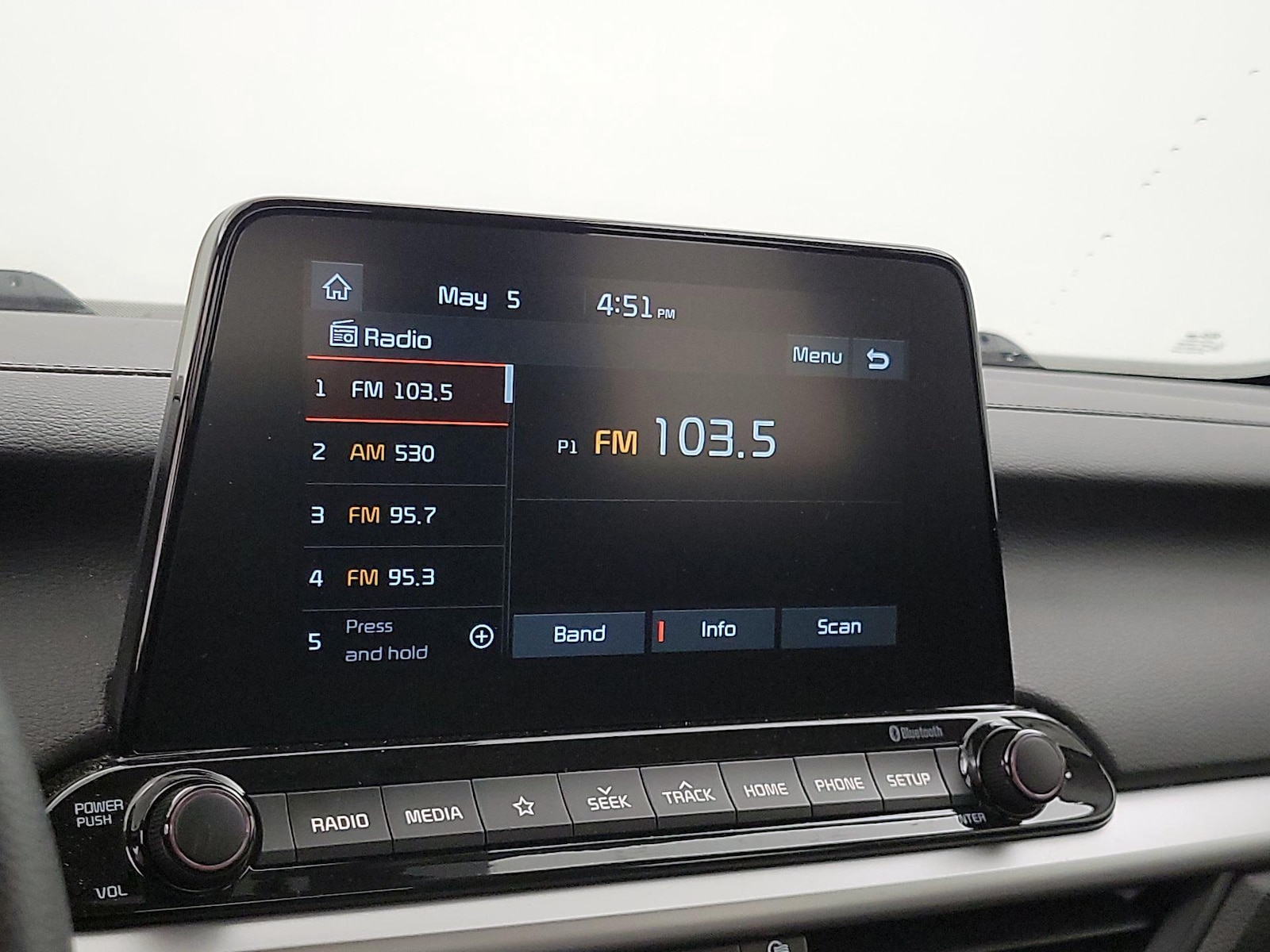 2021 Kia Forte LXS - Photo 16