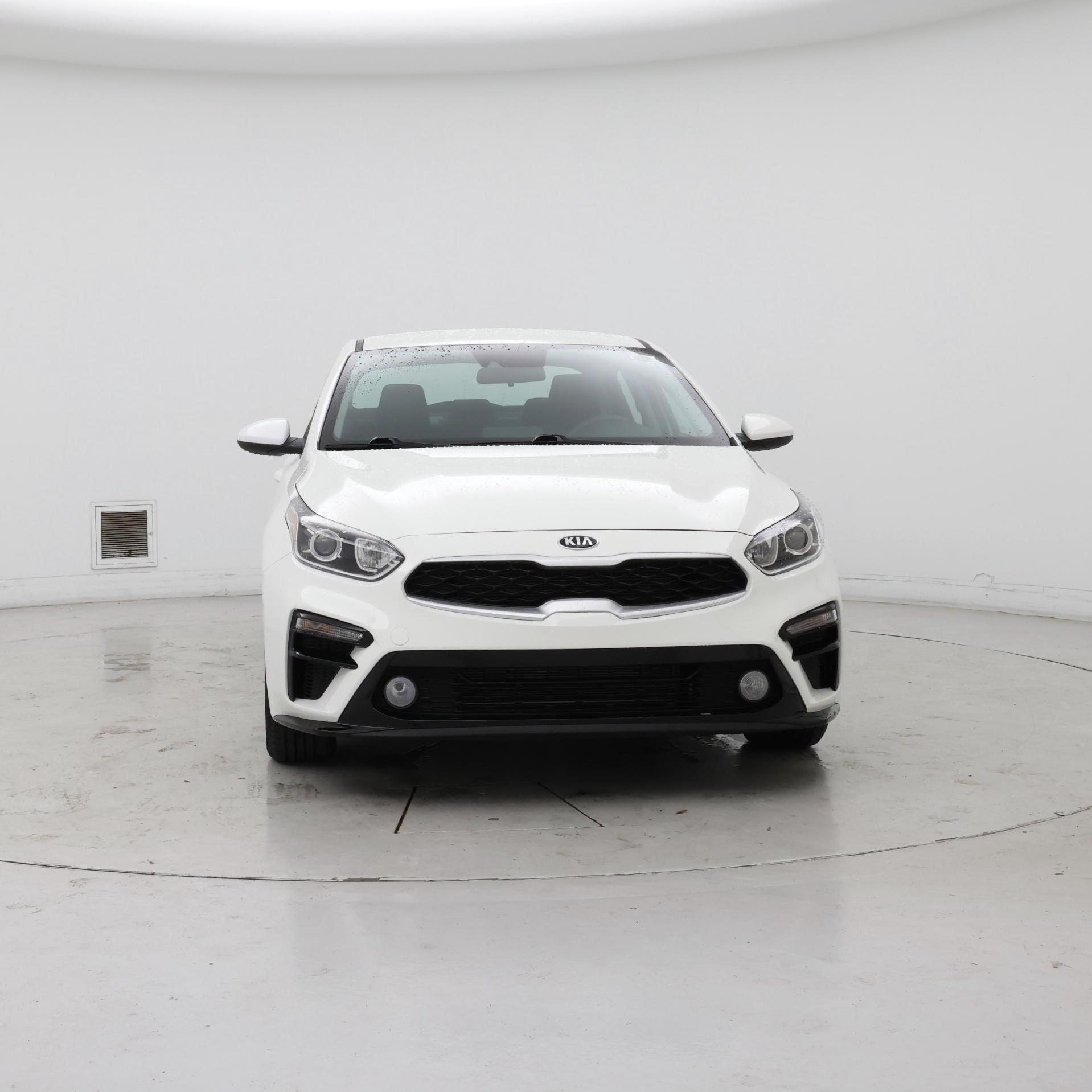 Thumbnail: 2021 Kia Forte - 5