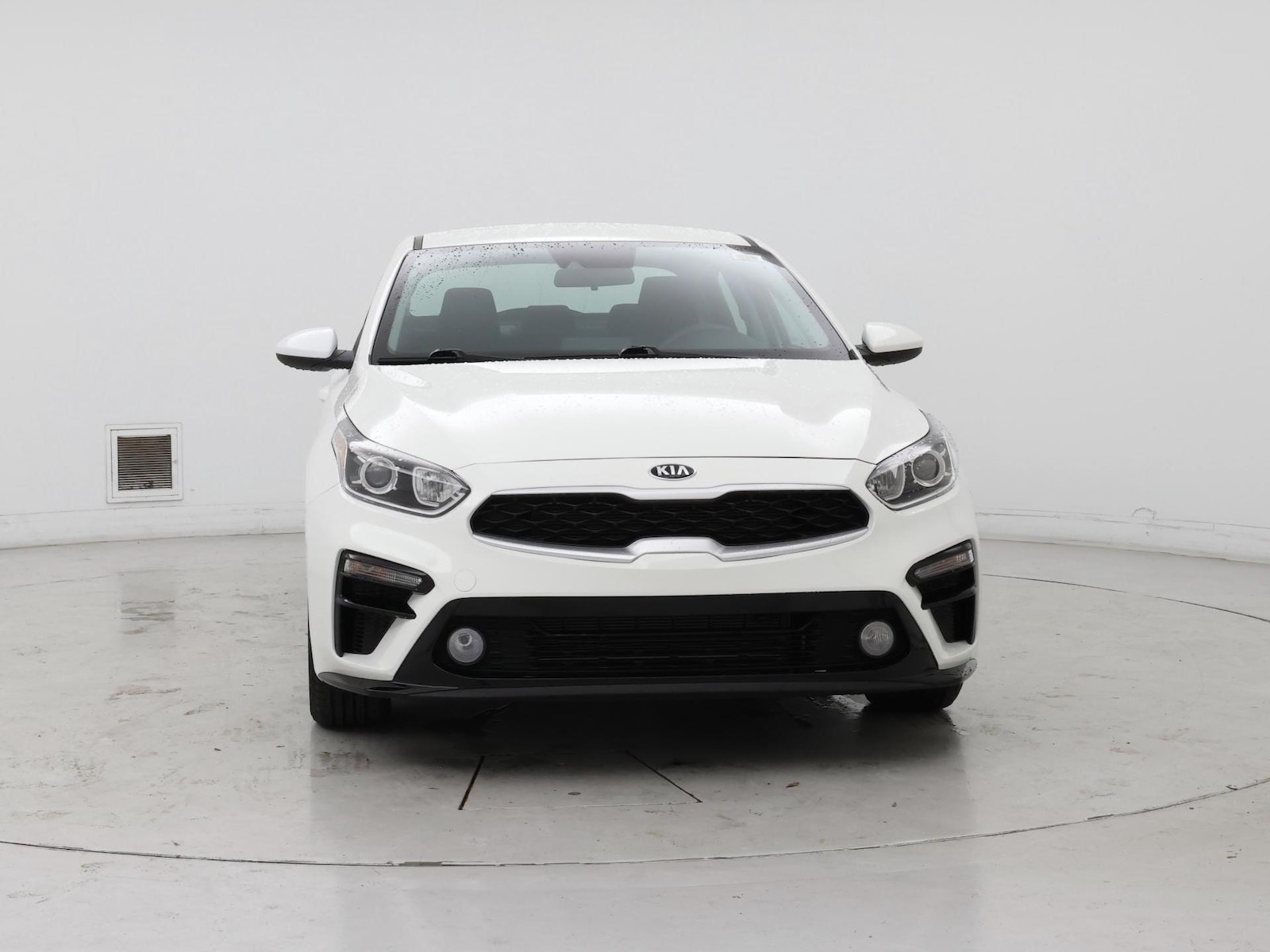 2021 Kia Forte LXS - Photo 6