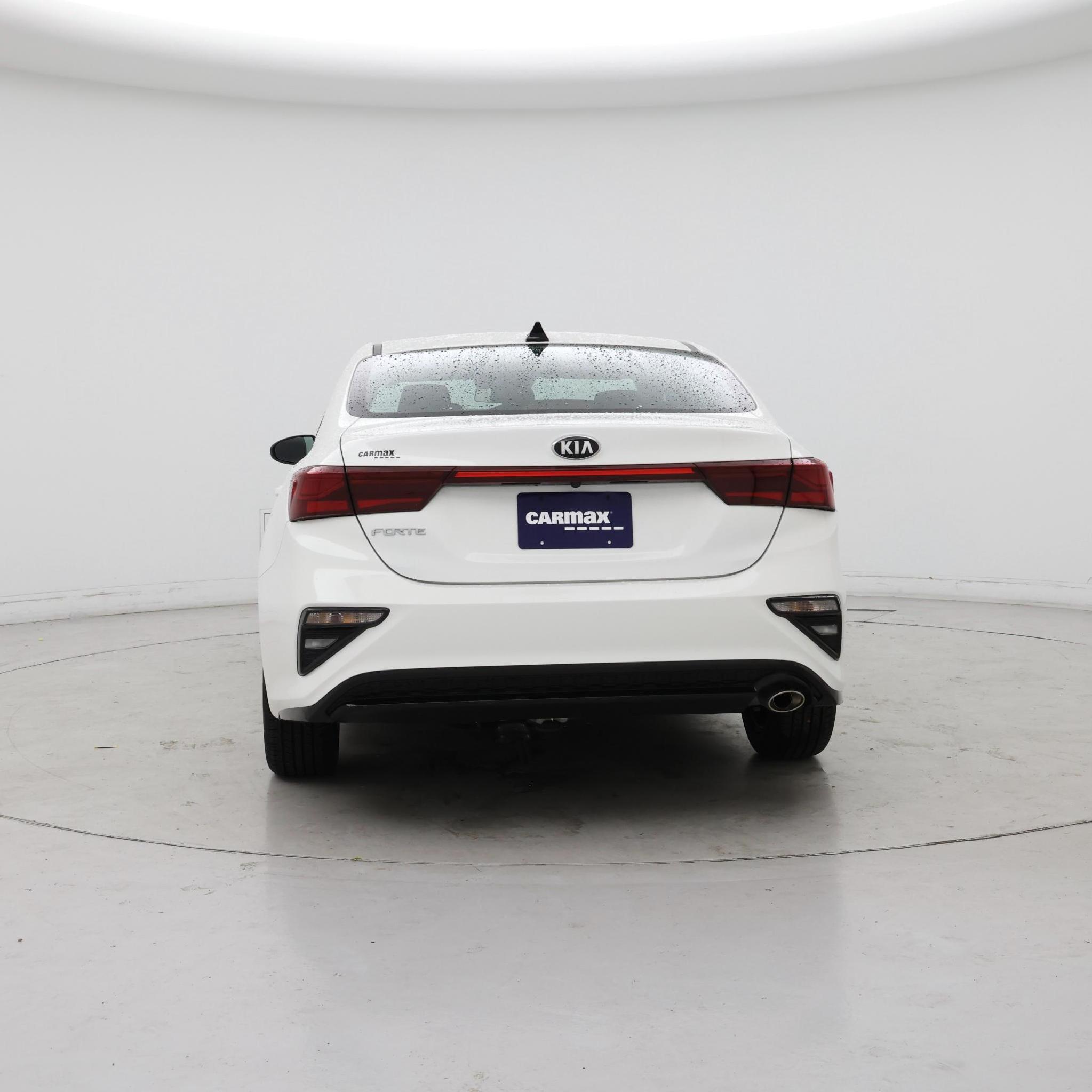 Thumbnail: 2021 Kia Forte - 6