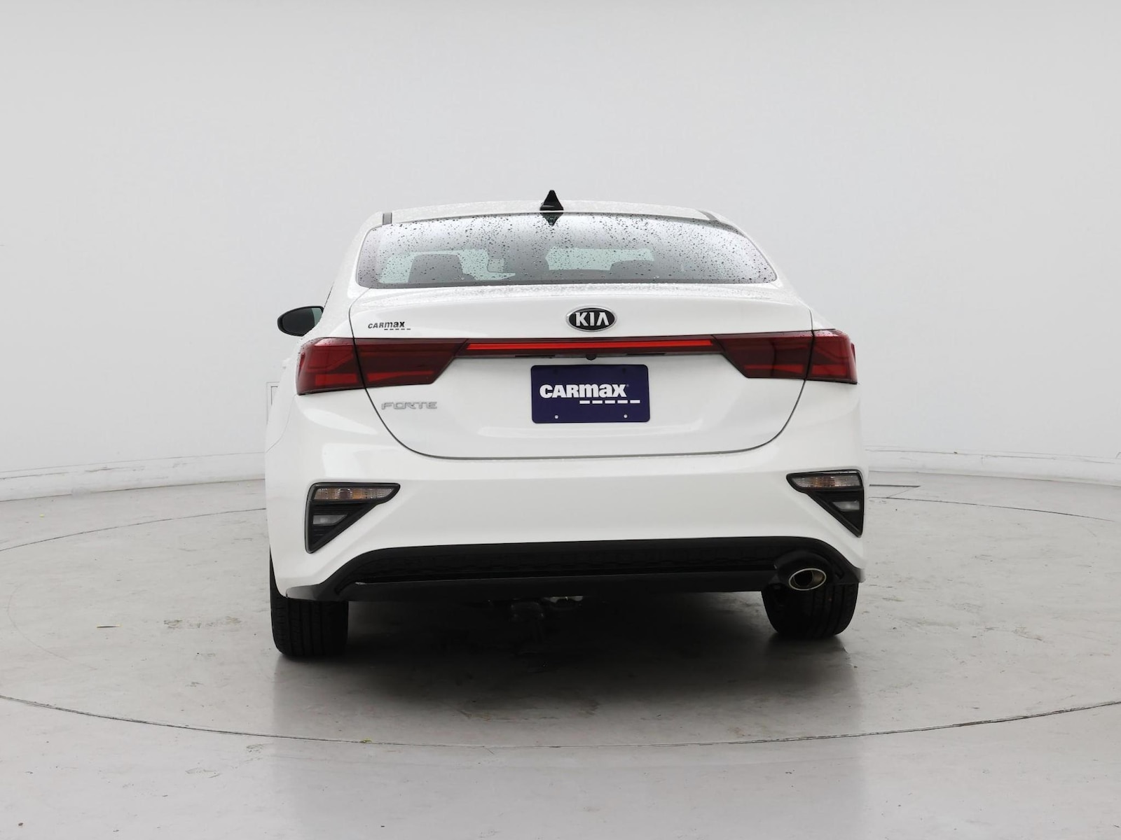 2021 Kia Forte LXS - Photo 7