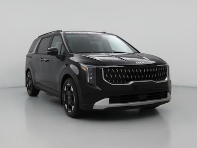 2025 Kia Carnival EX