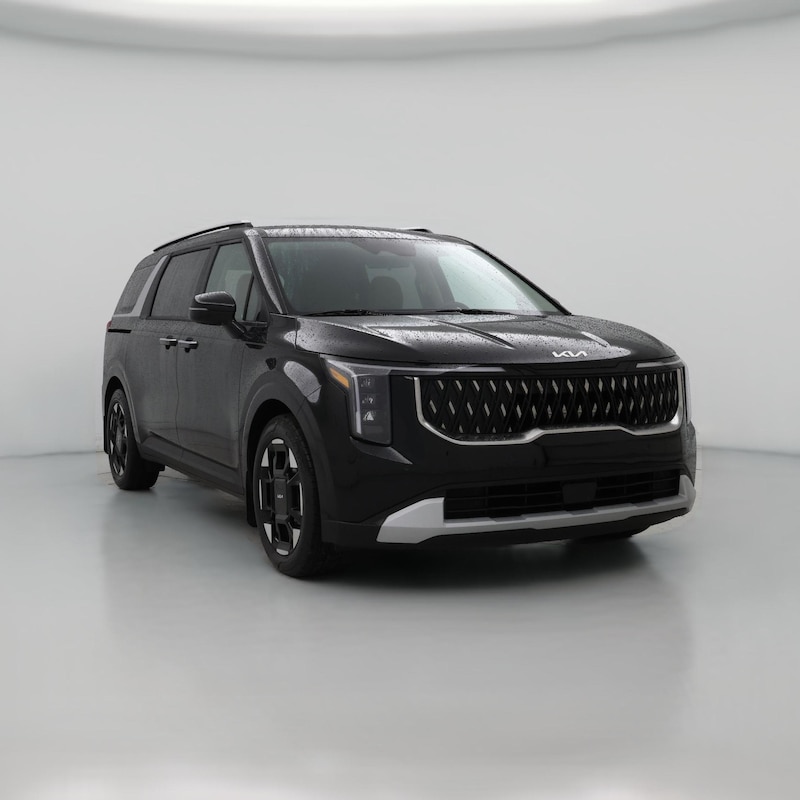 2025 Kia Carnival EX