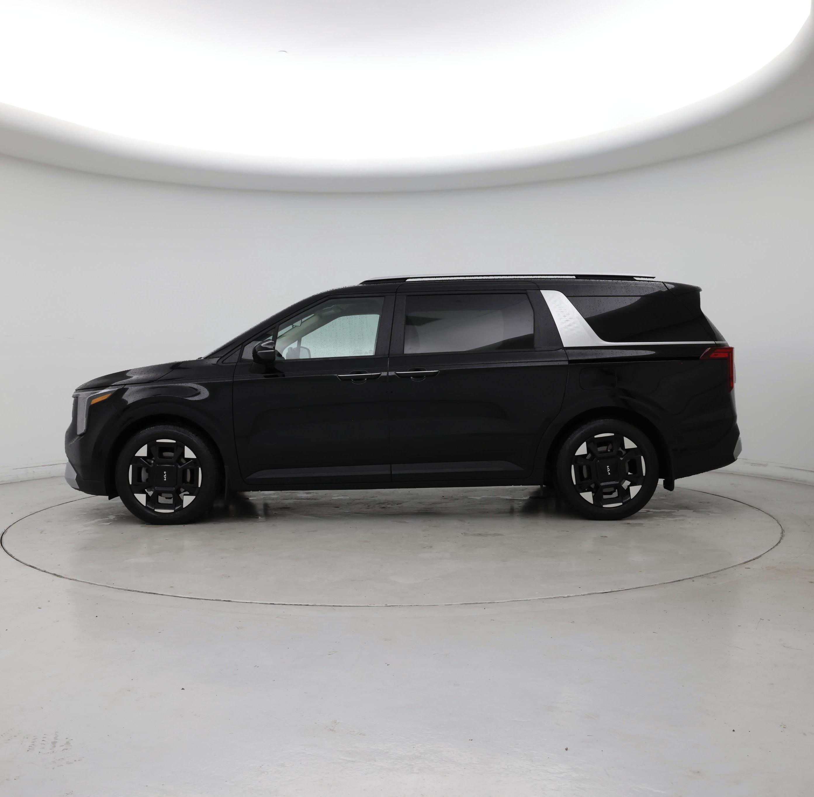Thumbnail: 2025 Kia Carnival - 3