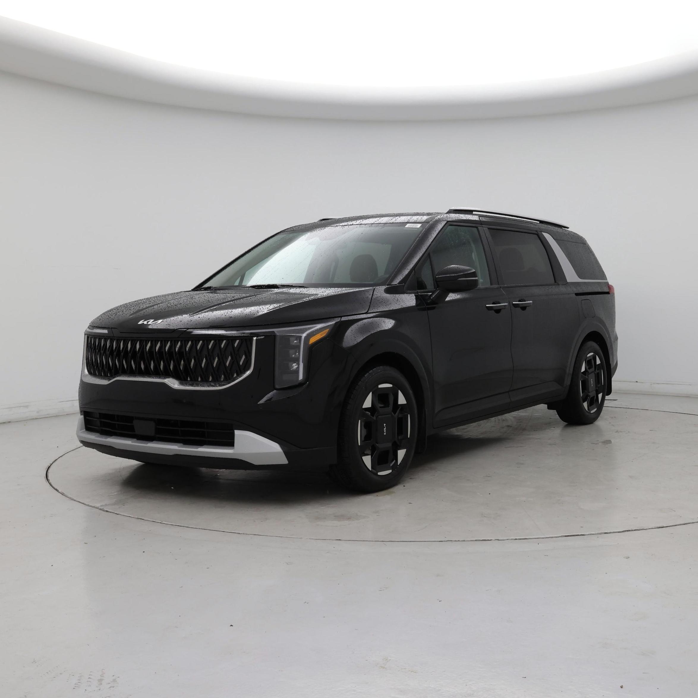 Thumbnail: 2025 Kia Carnival - 4