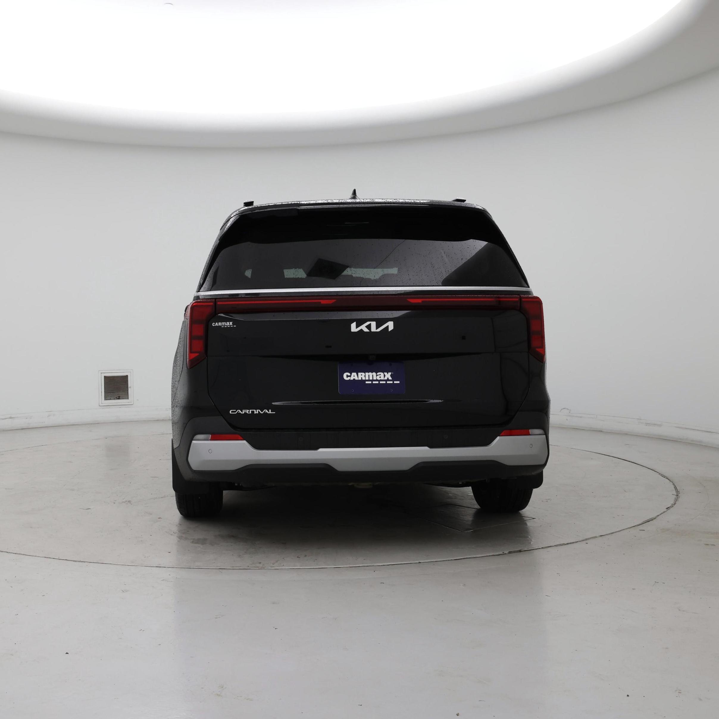 Thumbnail: 2025 Kia Carnival - 6
