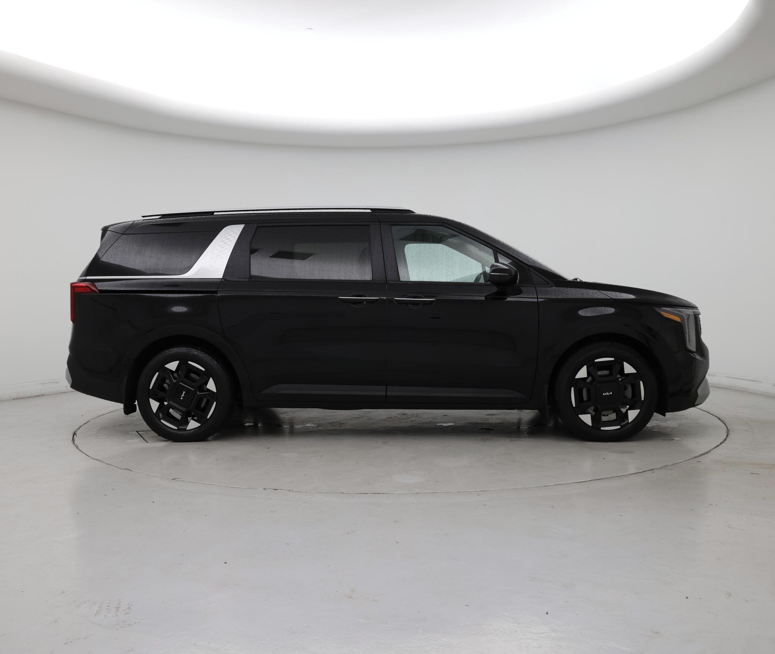 Thumbnail: 2025 Kia Carnival - 7