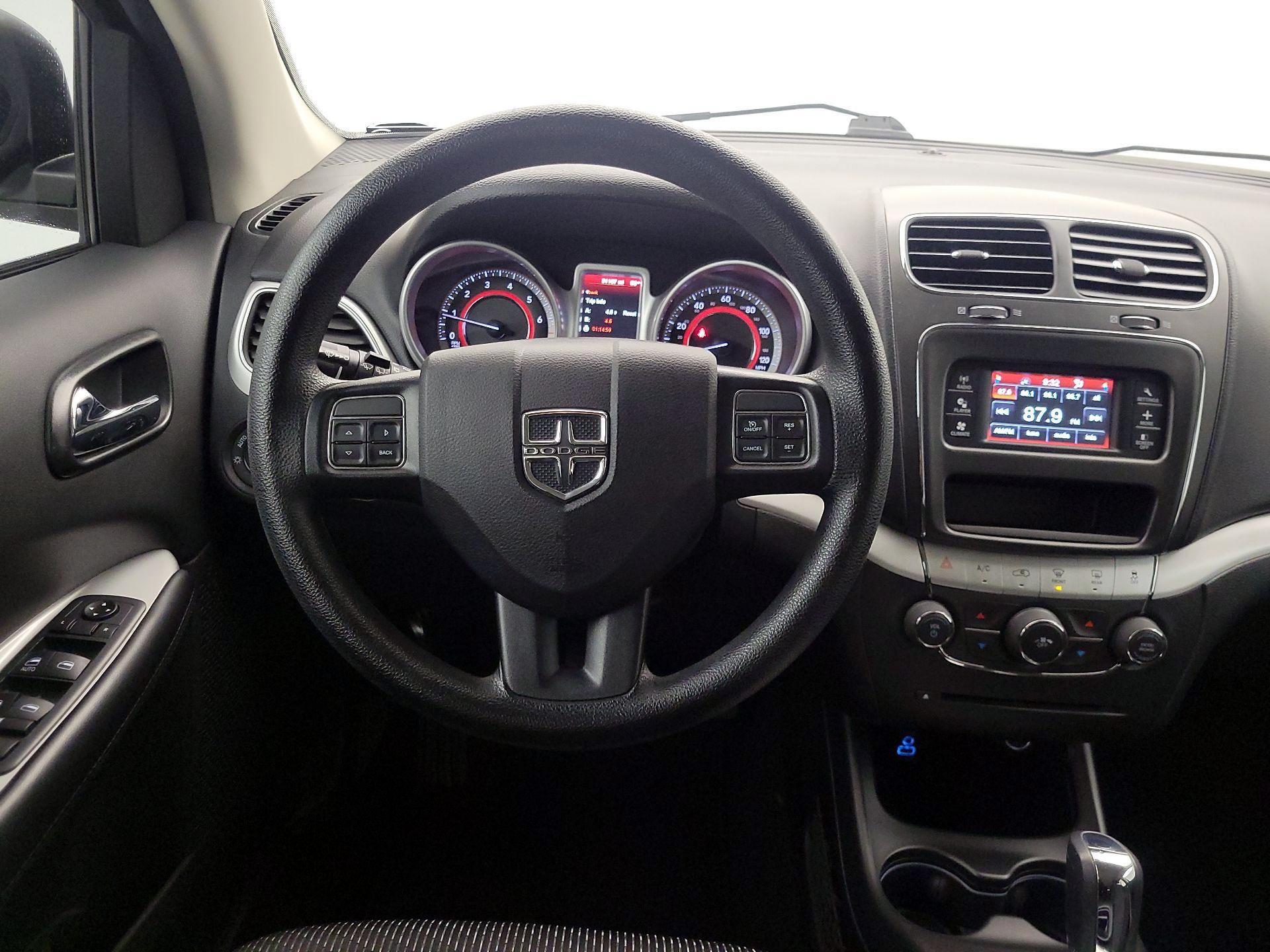 Thumbnail: 2020 Dodge Journey - 10