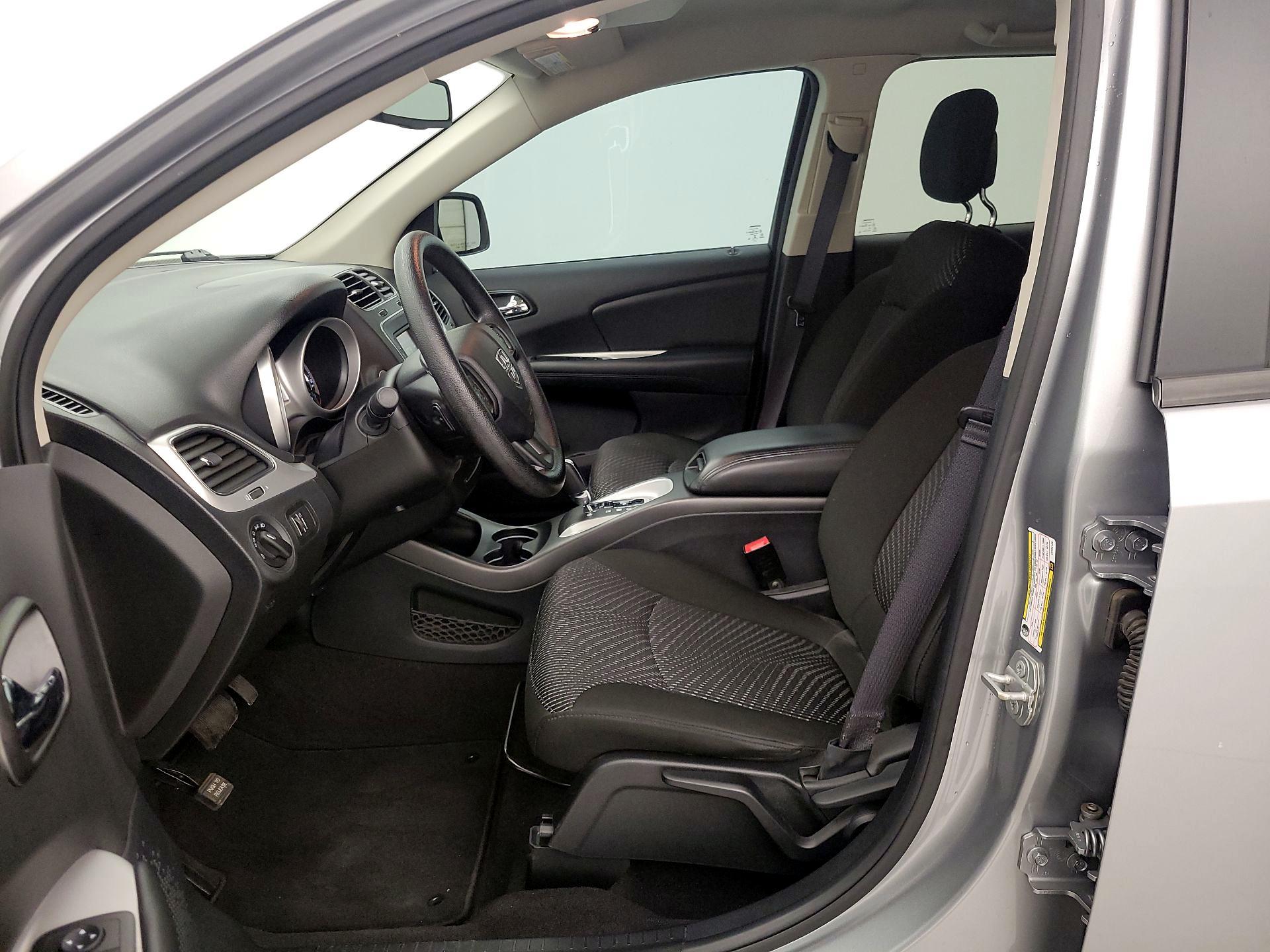 Thumbnail: 2020 Dodge Journey - 11