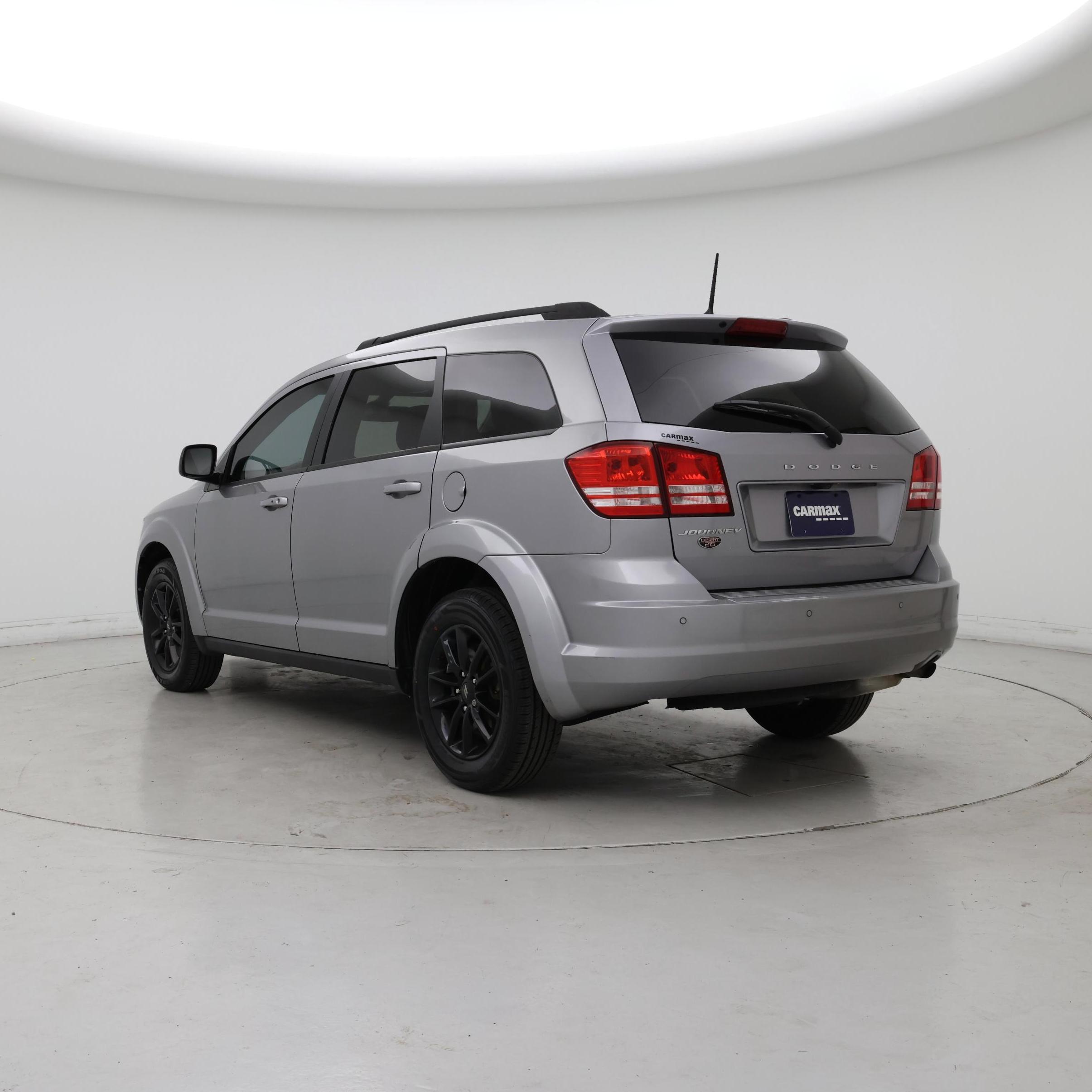 Thumbnail: 2020 Dodge Journey - 2