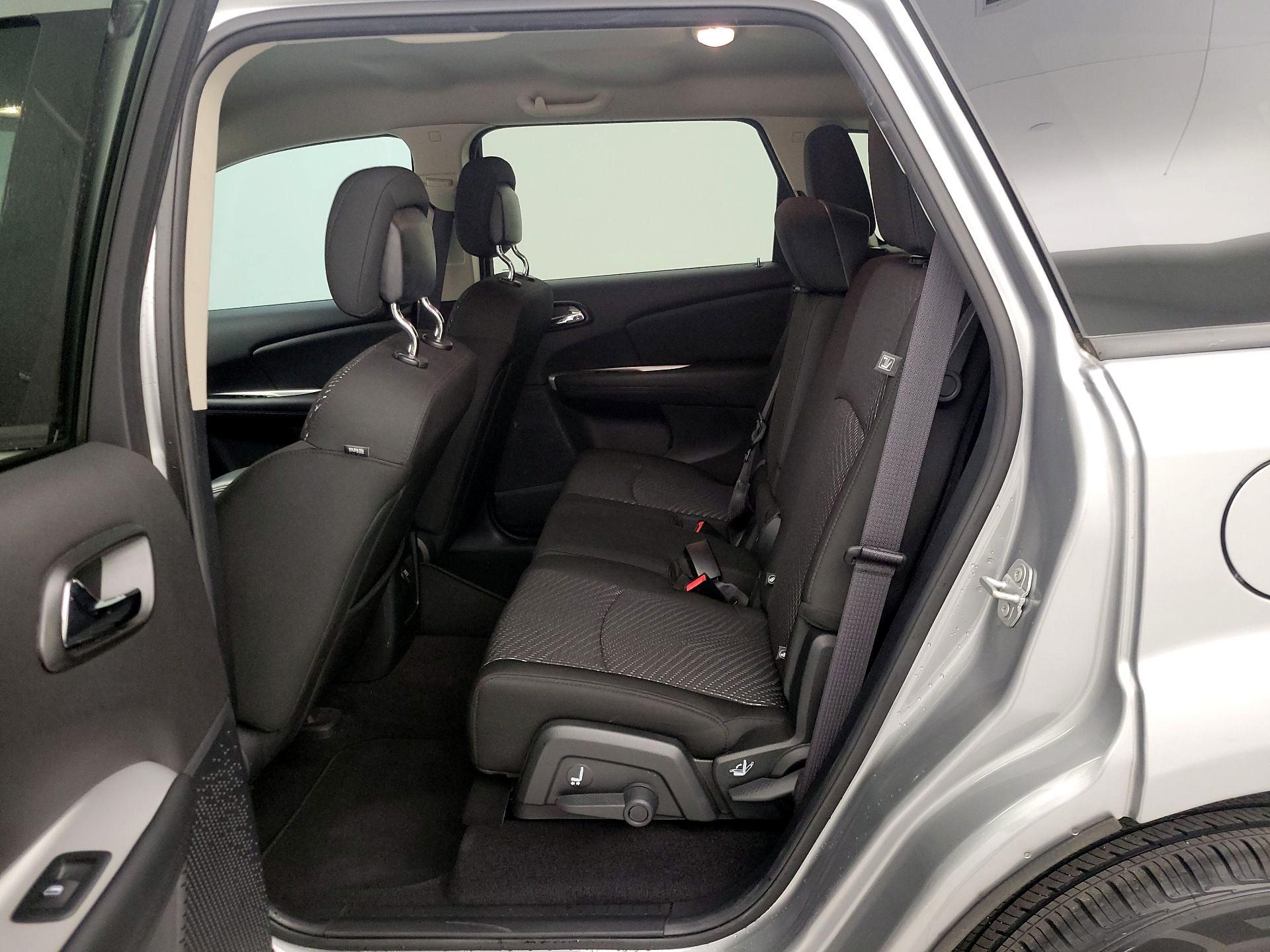 Thumbnail: 2020 Dodge Journey - 19