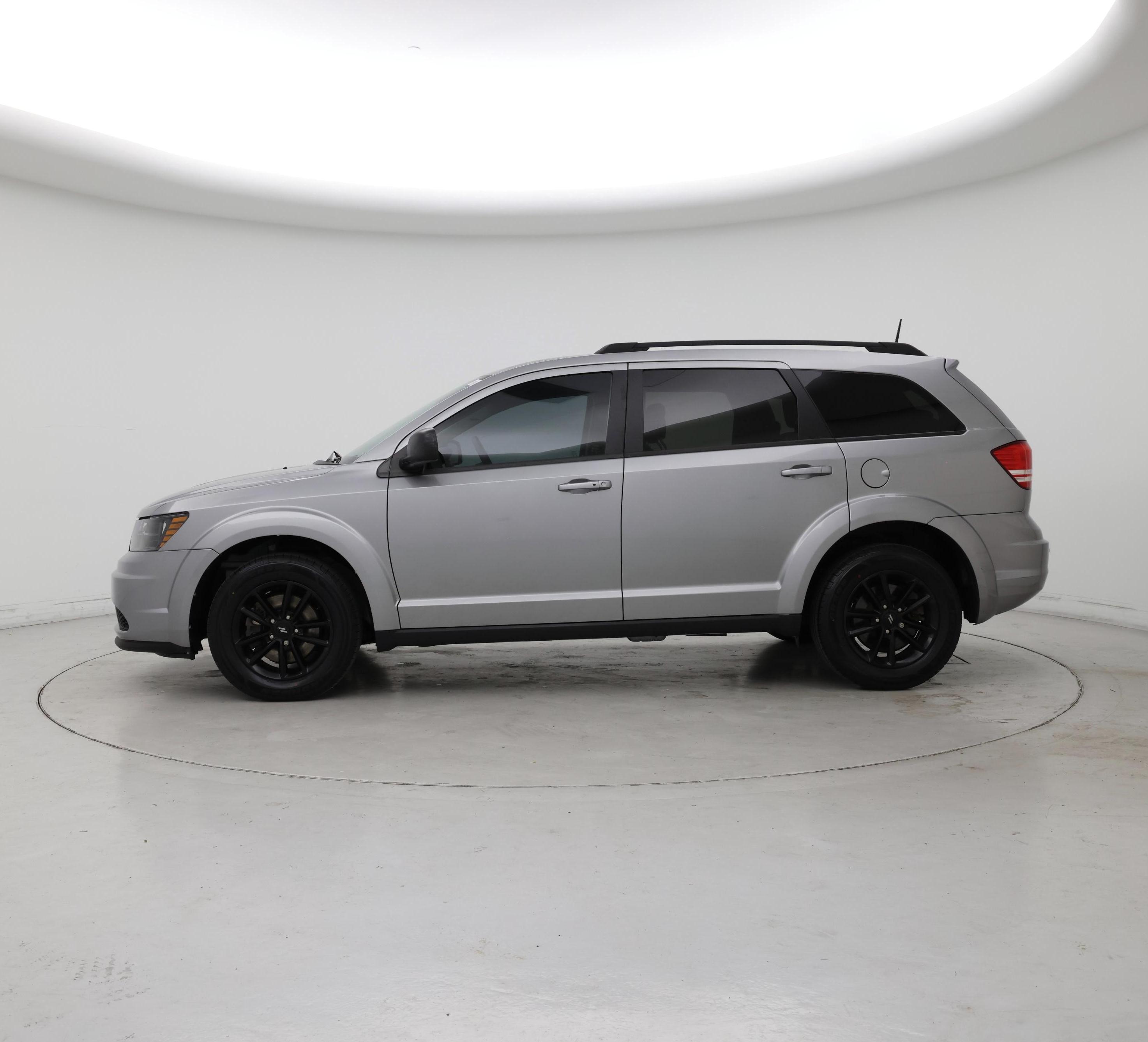 Thumbnail: 2020 Dodge Journey - 3