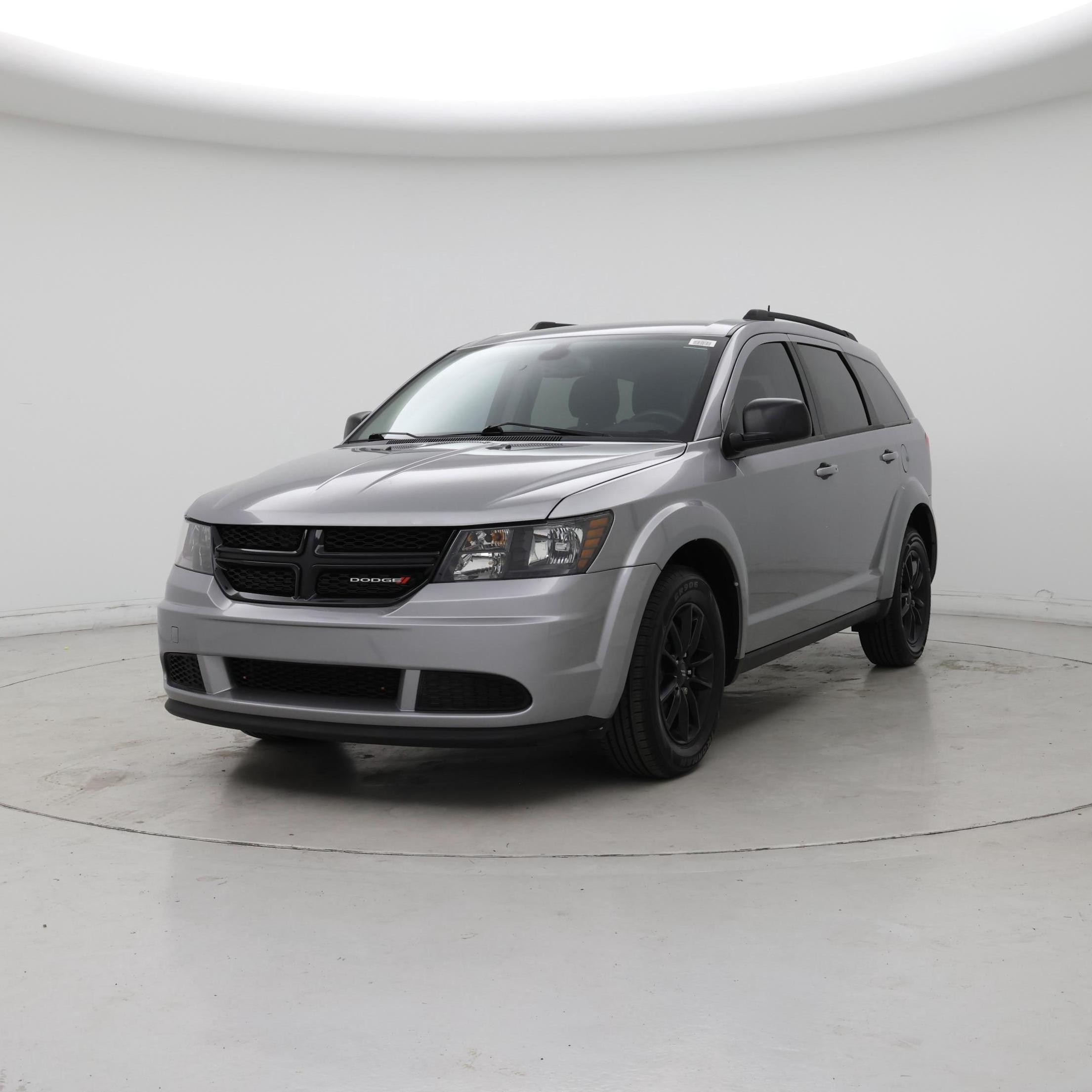 Thumbnail: 2020 Dodge Journey - 4