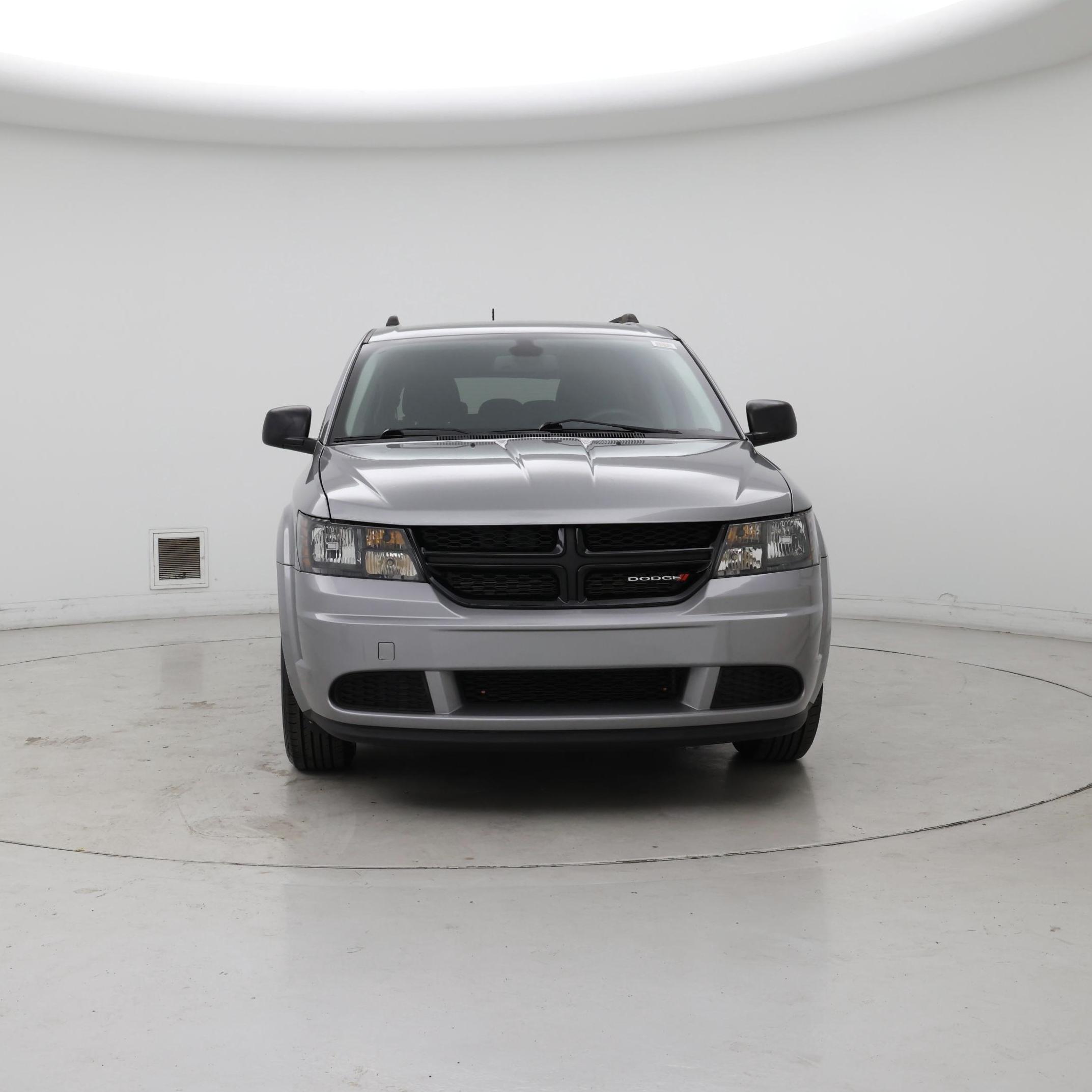 Thumbnail: 2020 Dodge Journey - 5