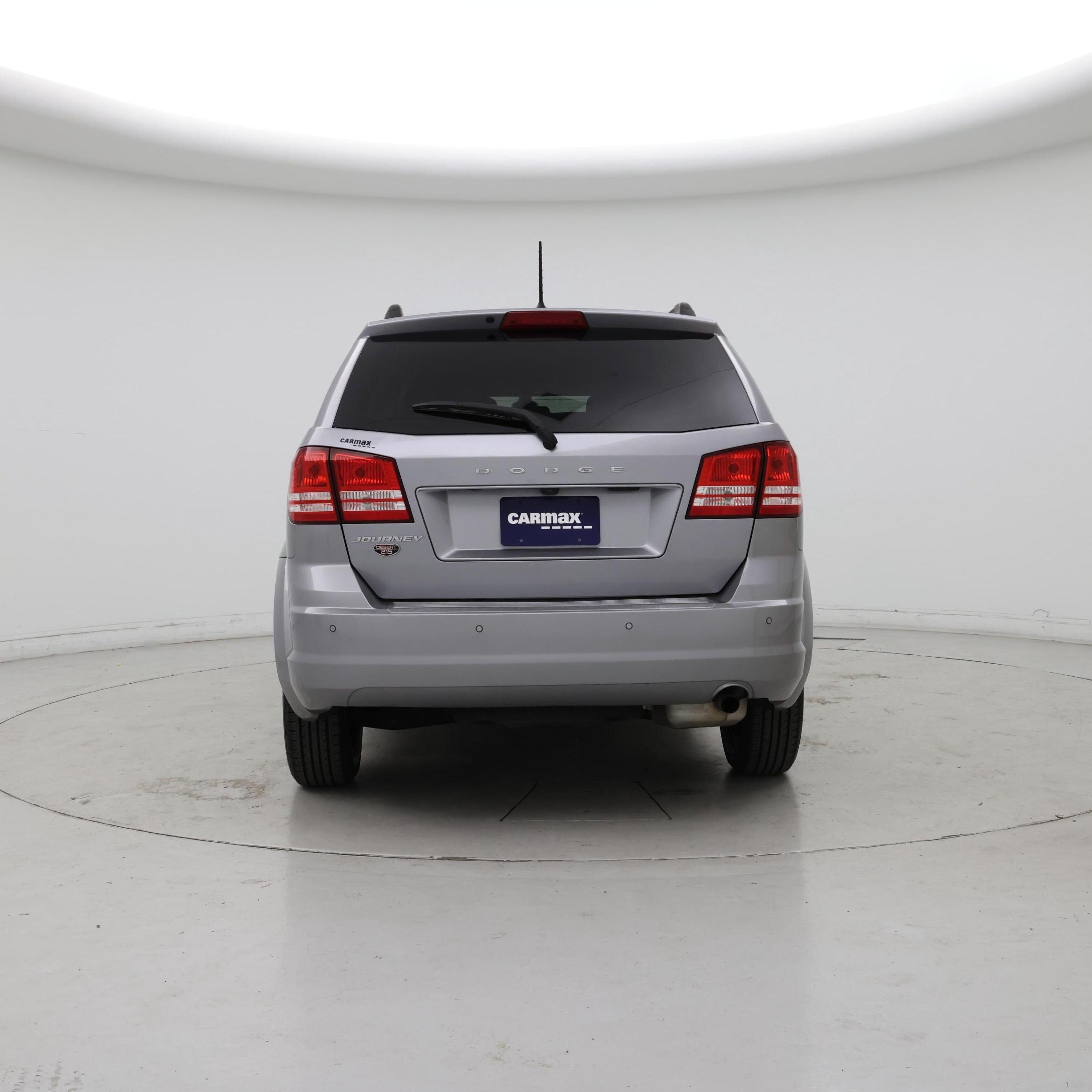Thumbnail: 2020 Dodge Journey - 6