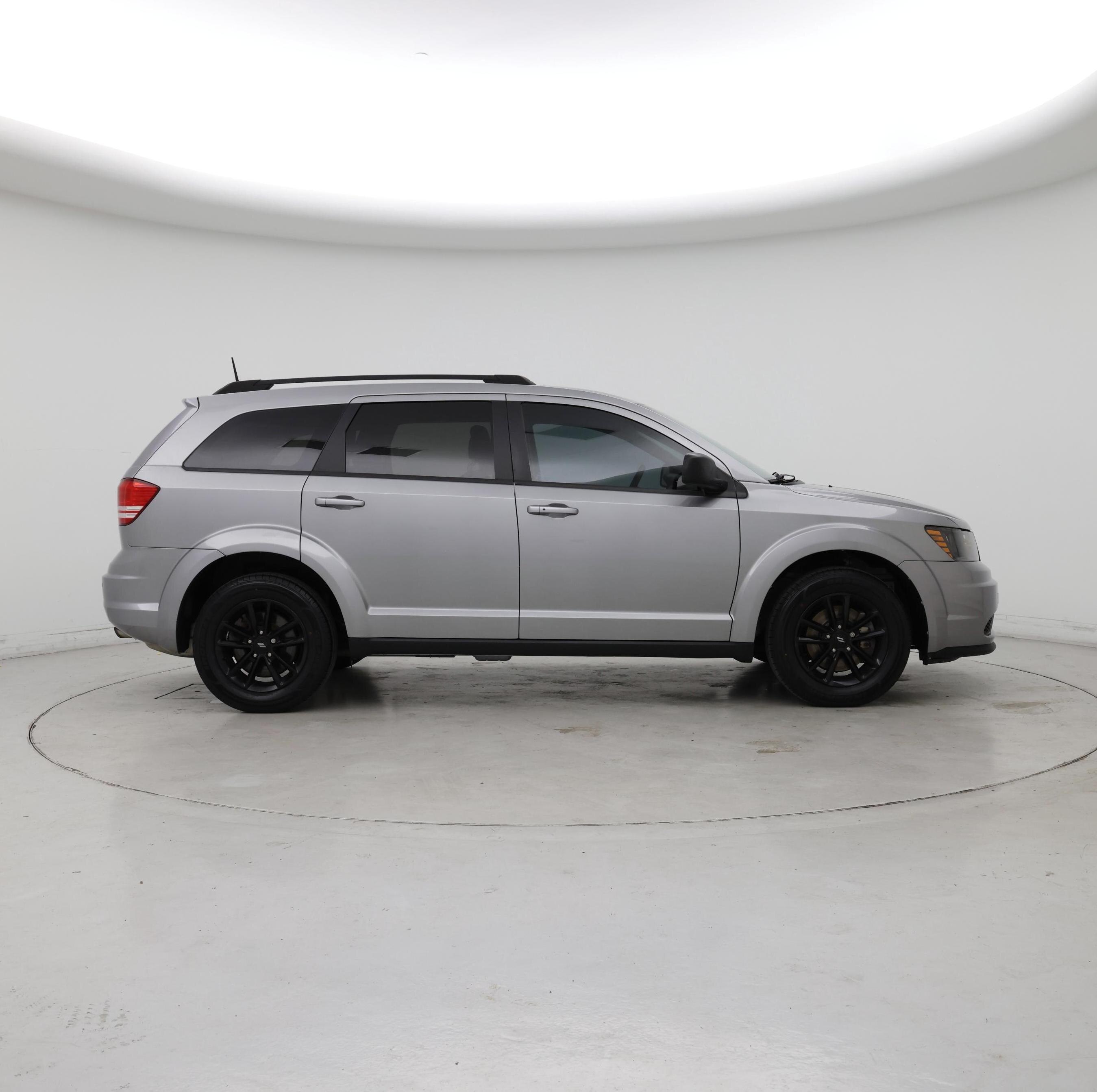 Thumbnail: 2020 Dodge Journey - 7