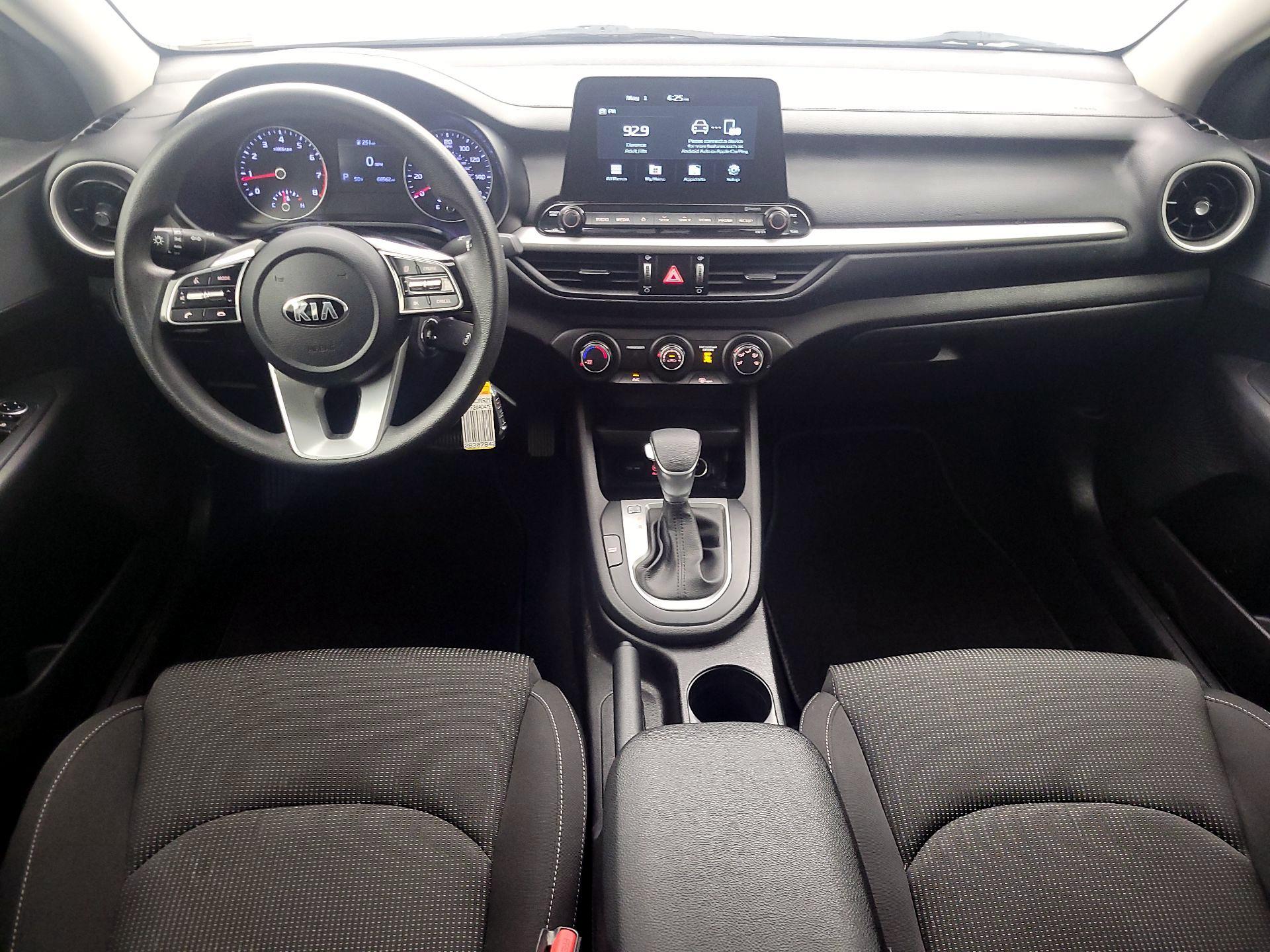 Thumbnail: 2021 Kia Forte - 9