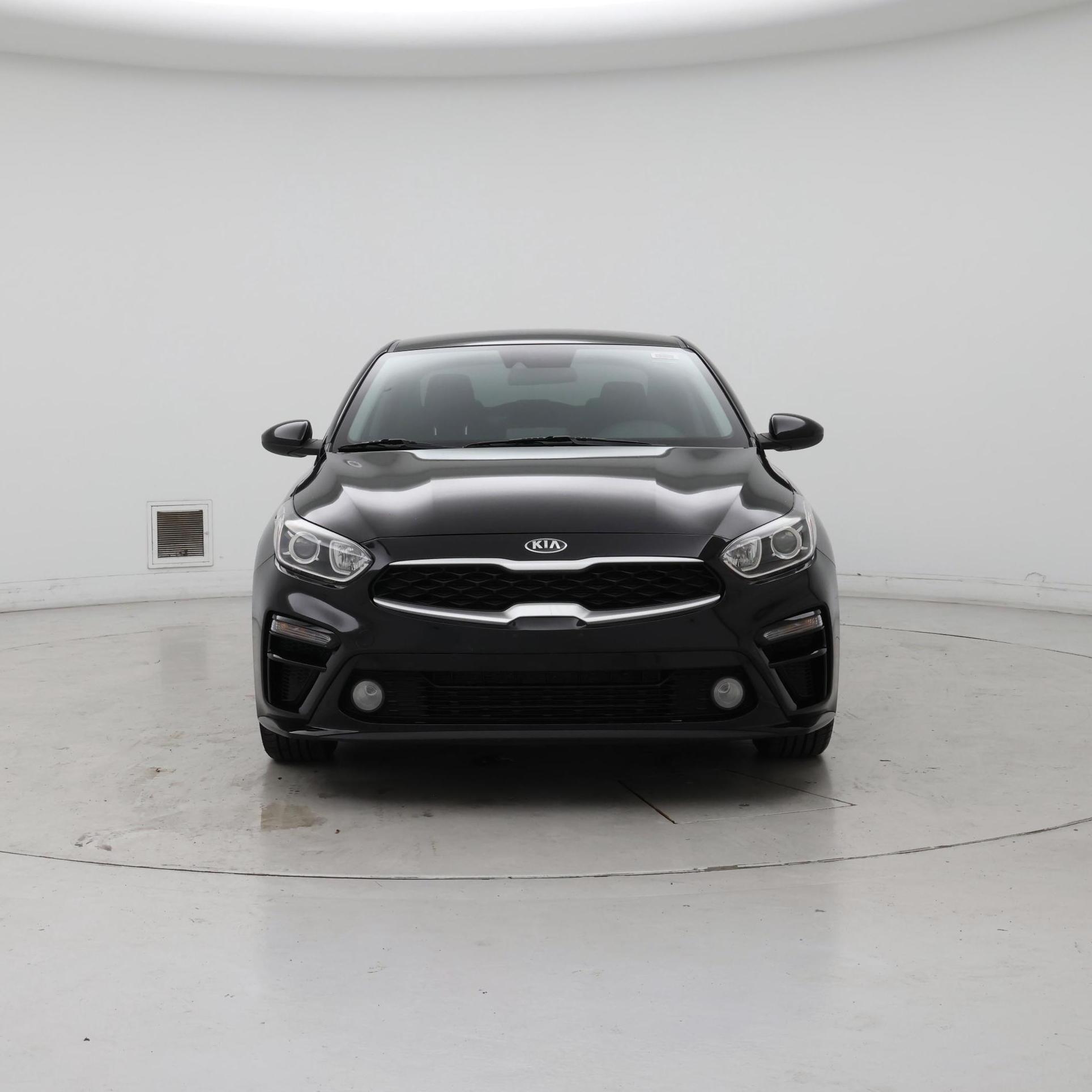 Thumbnail: 2021 Kia Forte - 5