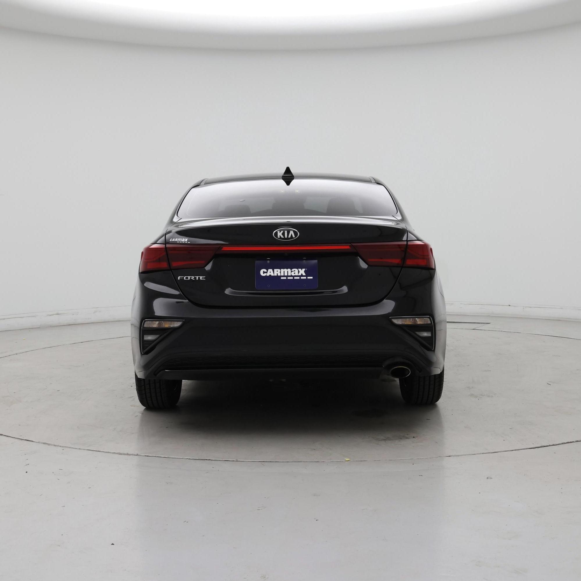 Thumbnail: 2021 Kia Forte - 6