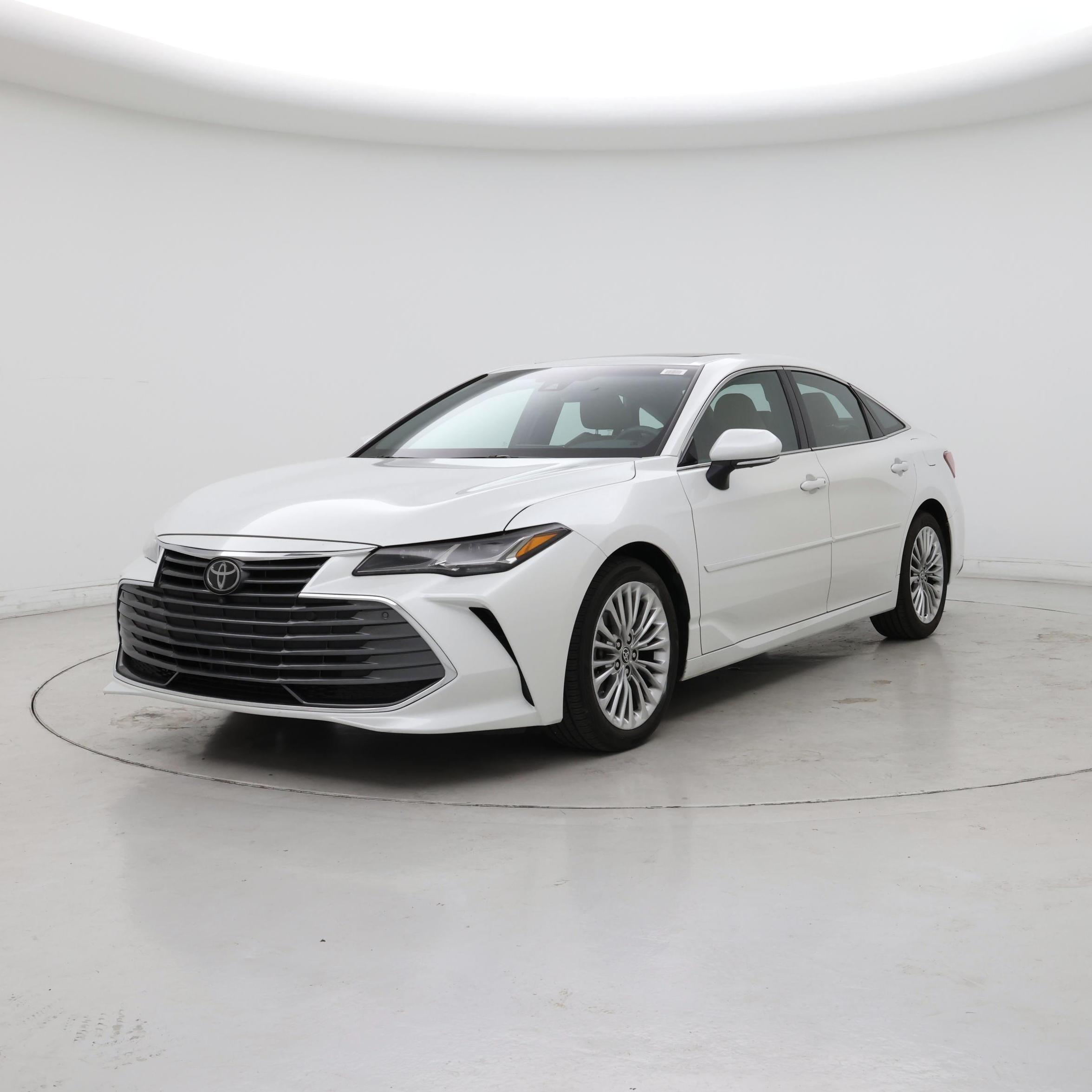 Thumbnail: 2021 Toyota Avalon - 4