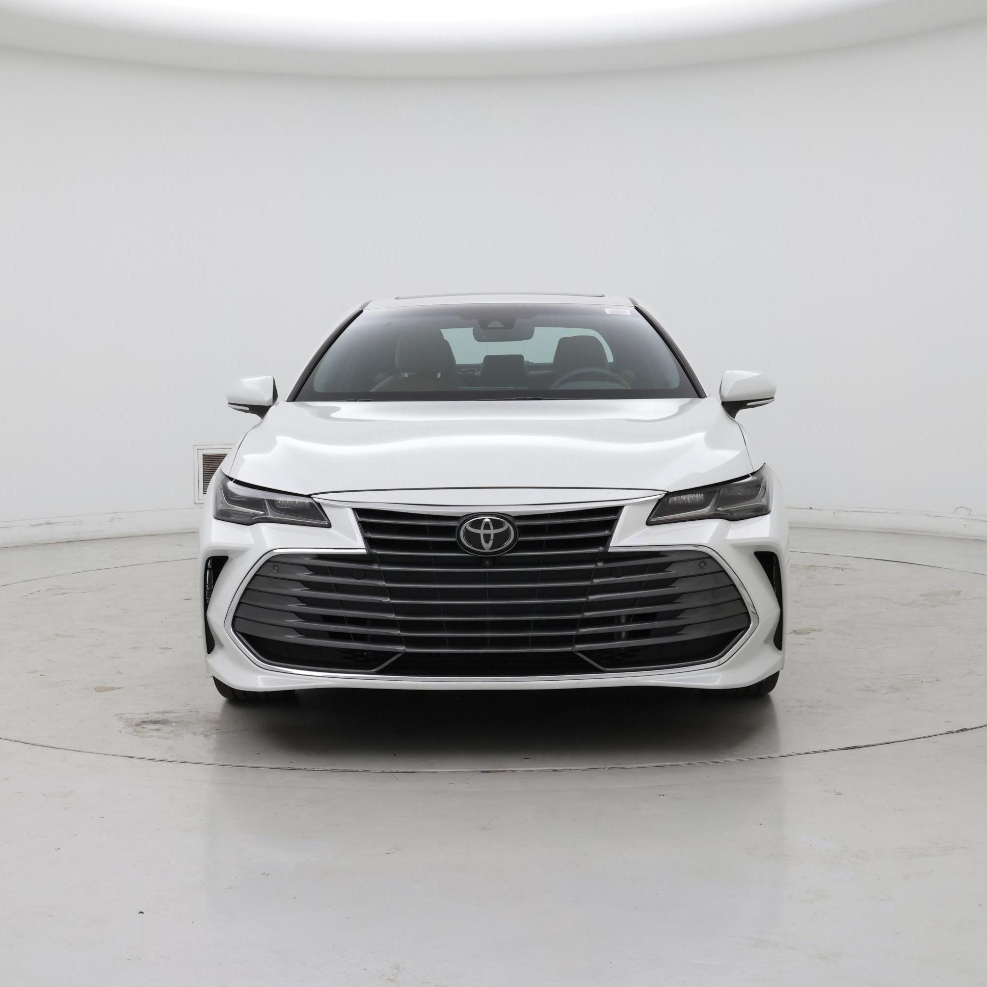 Thumbnail: 2021 Toyota Avalon - 5