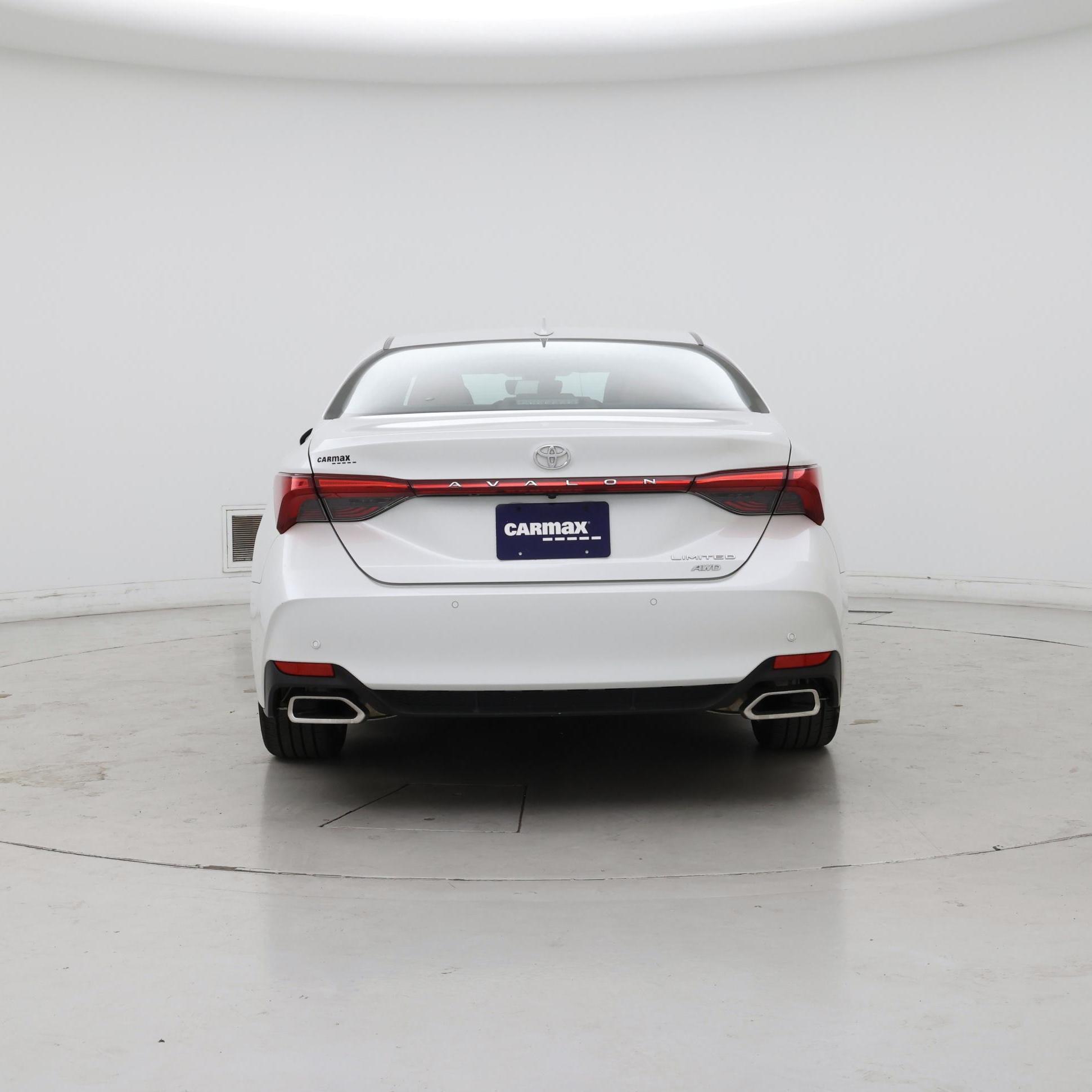 Thumbnail: 2021 Toyota Avalon - 6