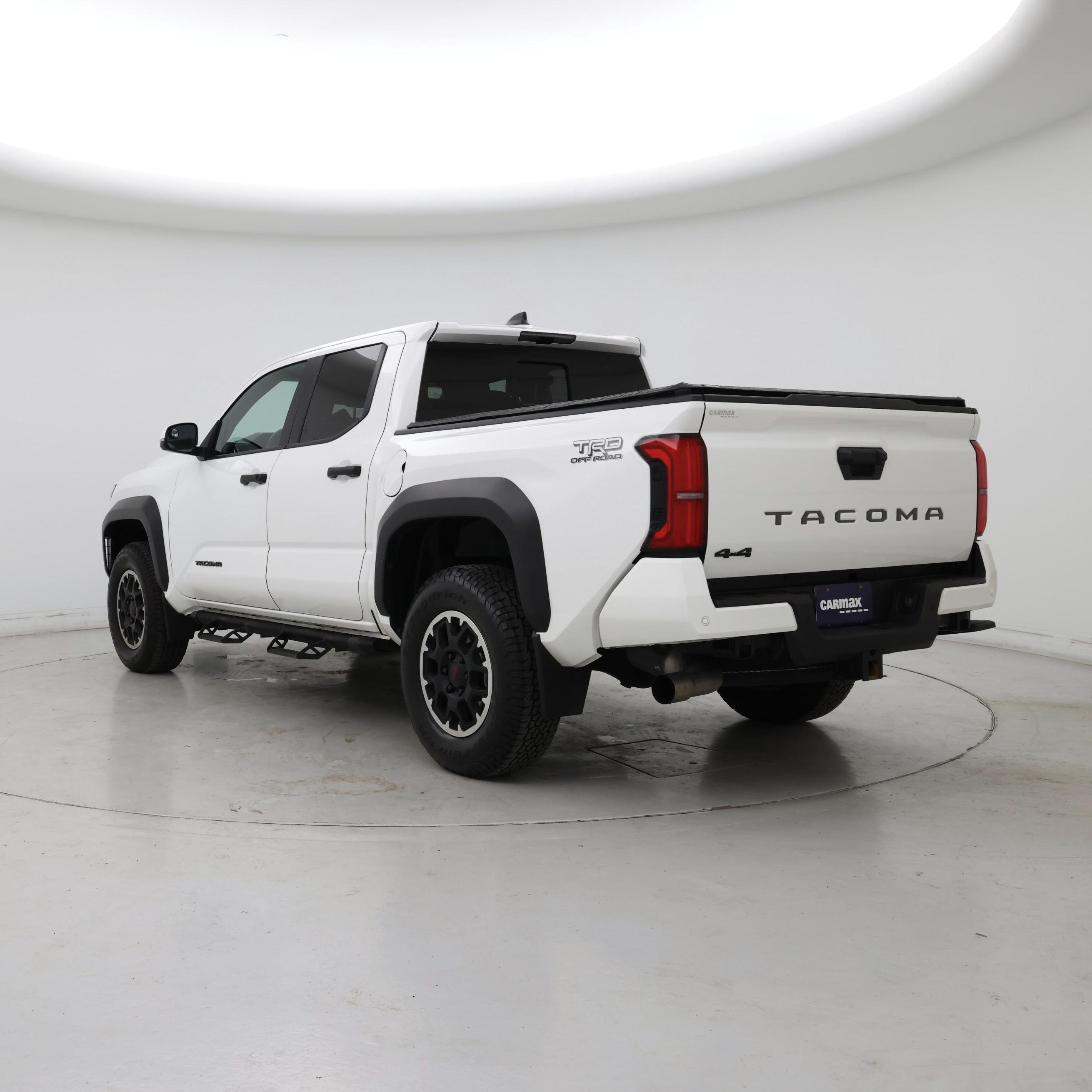 Thumbnail: 2024 Toyota Tacoma - 2