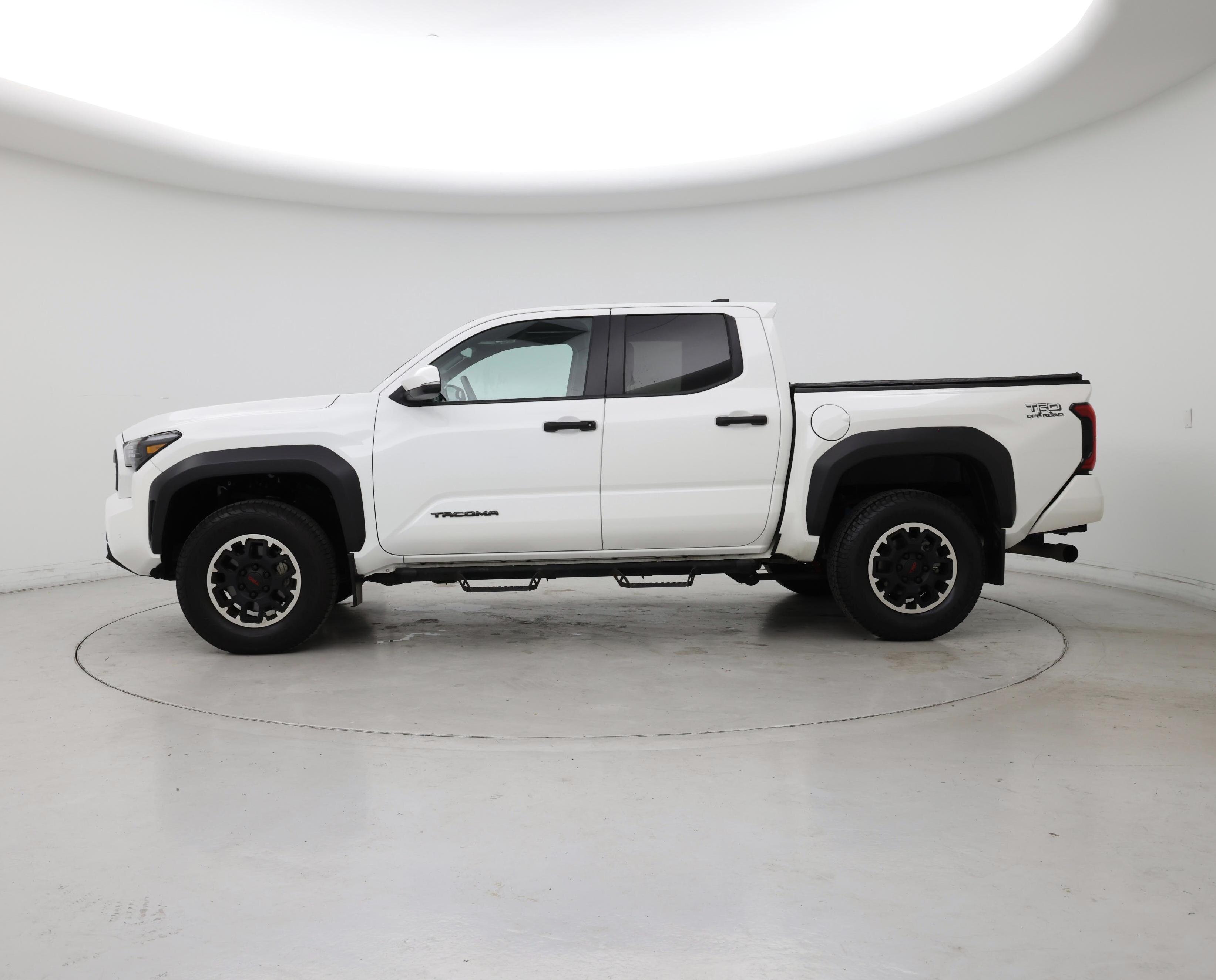 Thumbnail: 2024 Toyota Tacoma - 3
