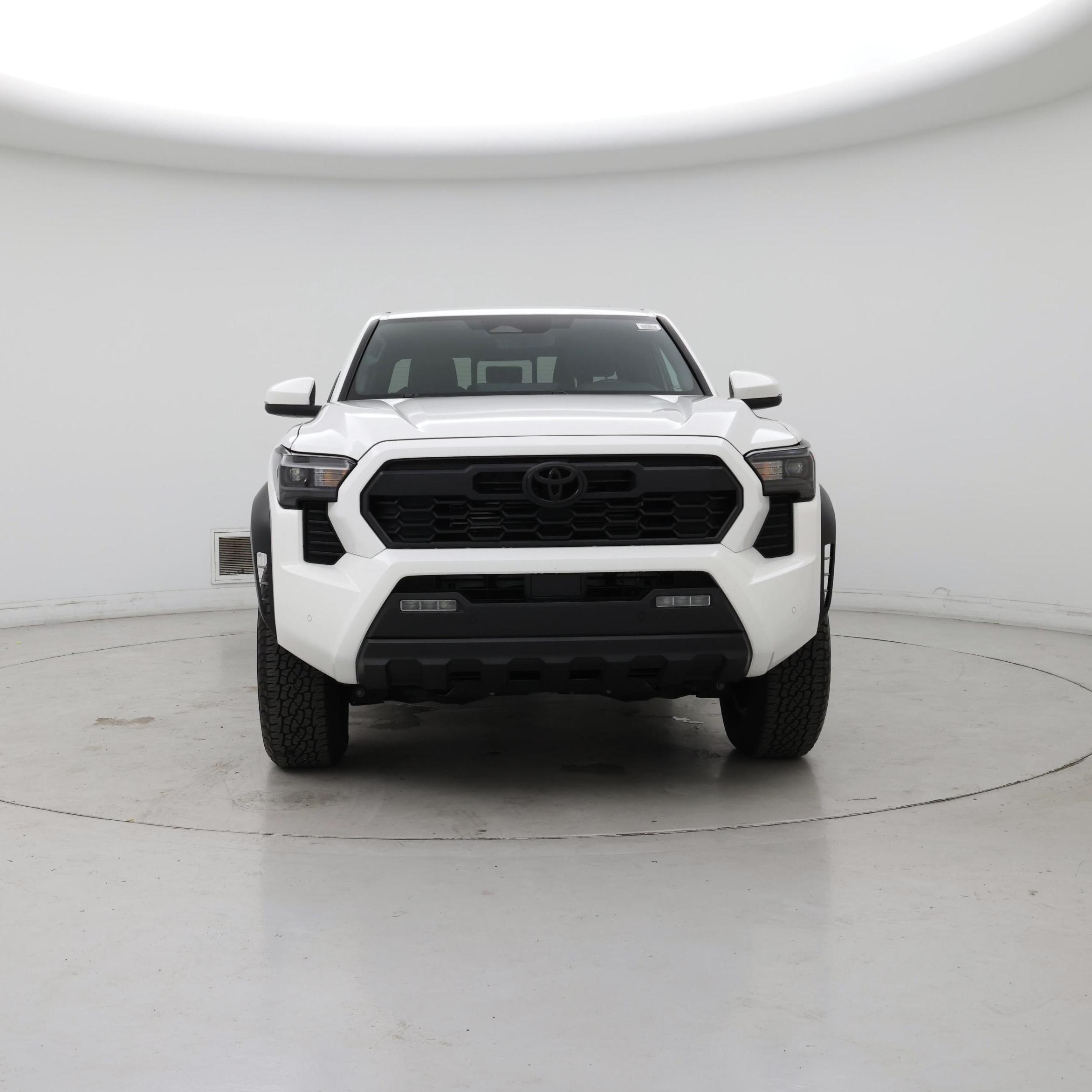 Thumbnail: 2024 Toyota Tacoma - 5