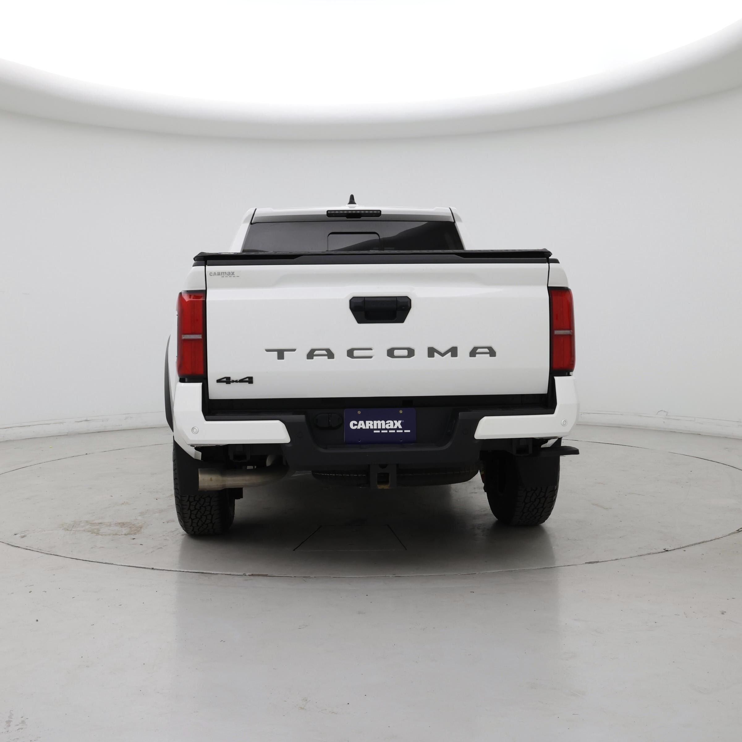 Thumbnail: 2024 Toyota Tacoma - 6