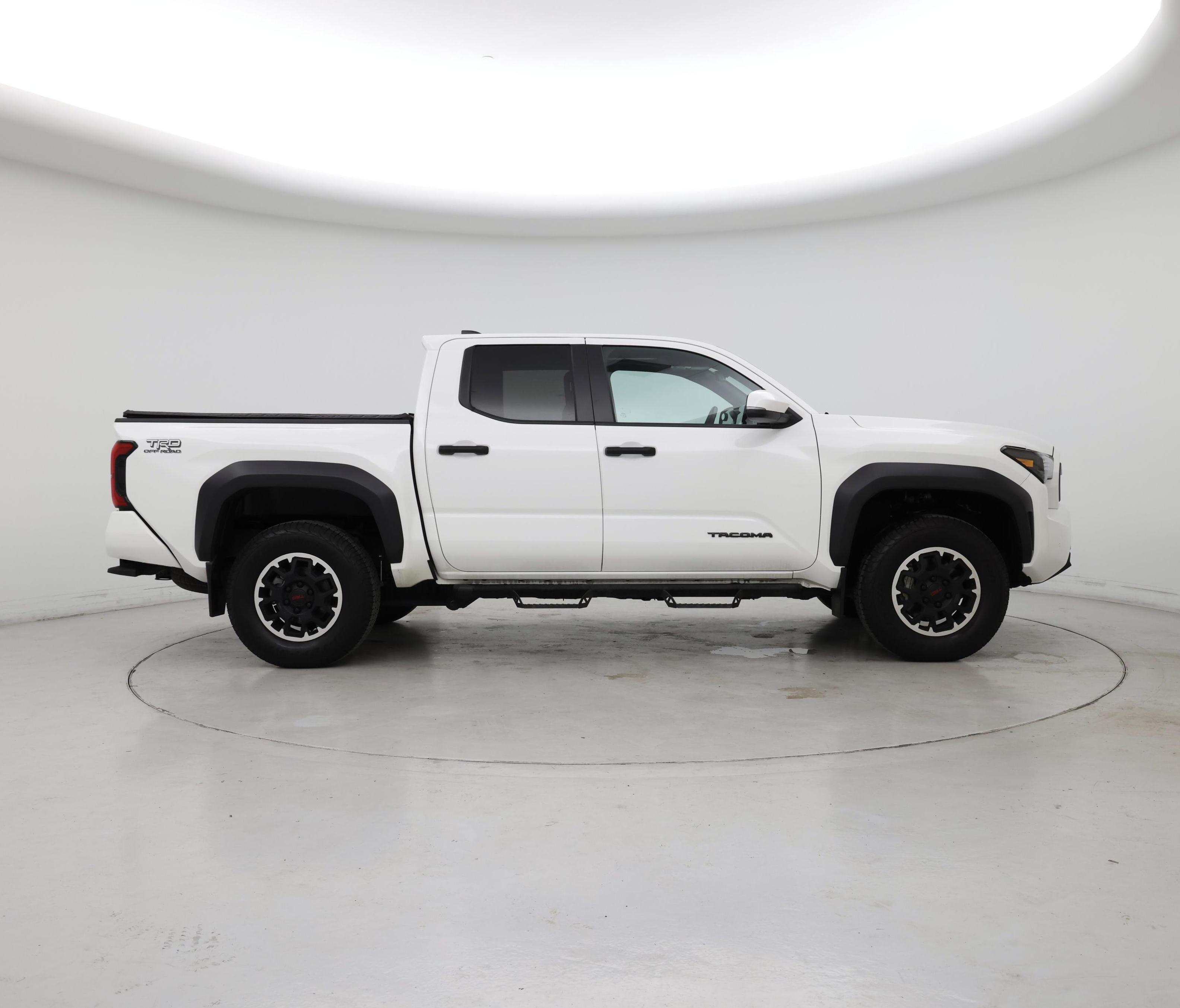 Thumbnail: 2024 Toyota Tacoma - 7
