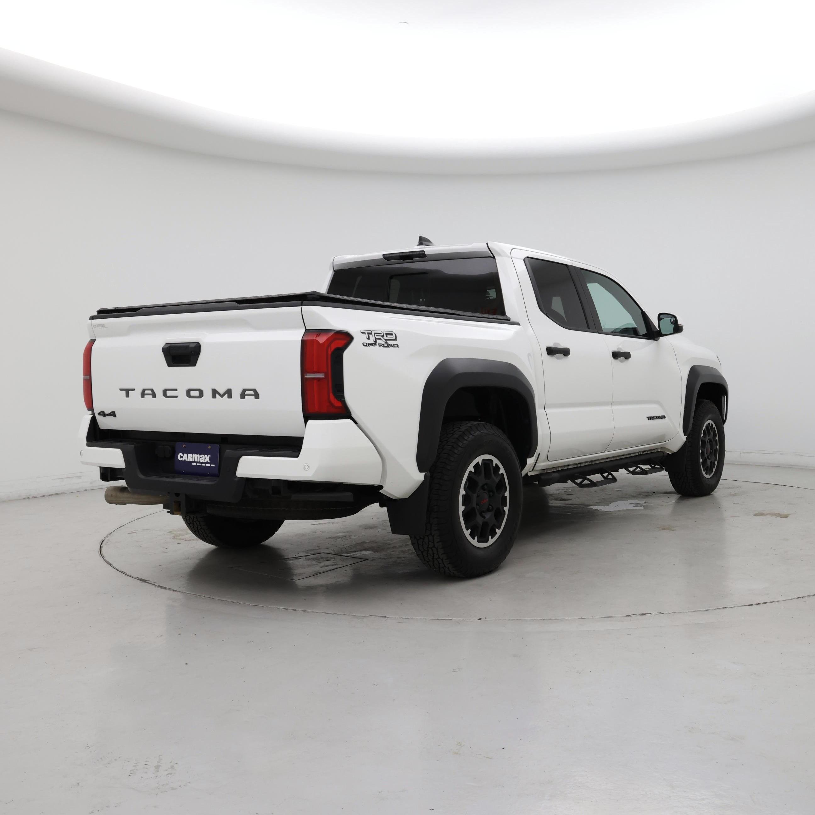 Thumbnail: 2024 Toyota Tacoma - 8