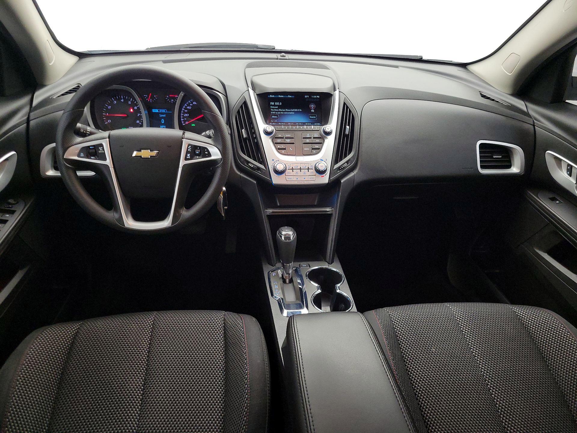 Thumbnail: 2016 Chevrolet Equinox - 9