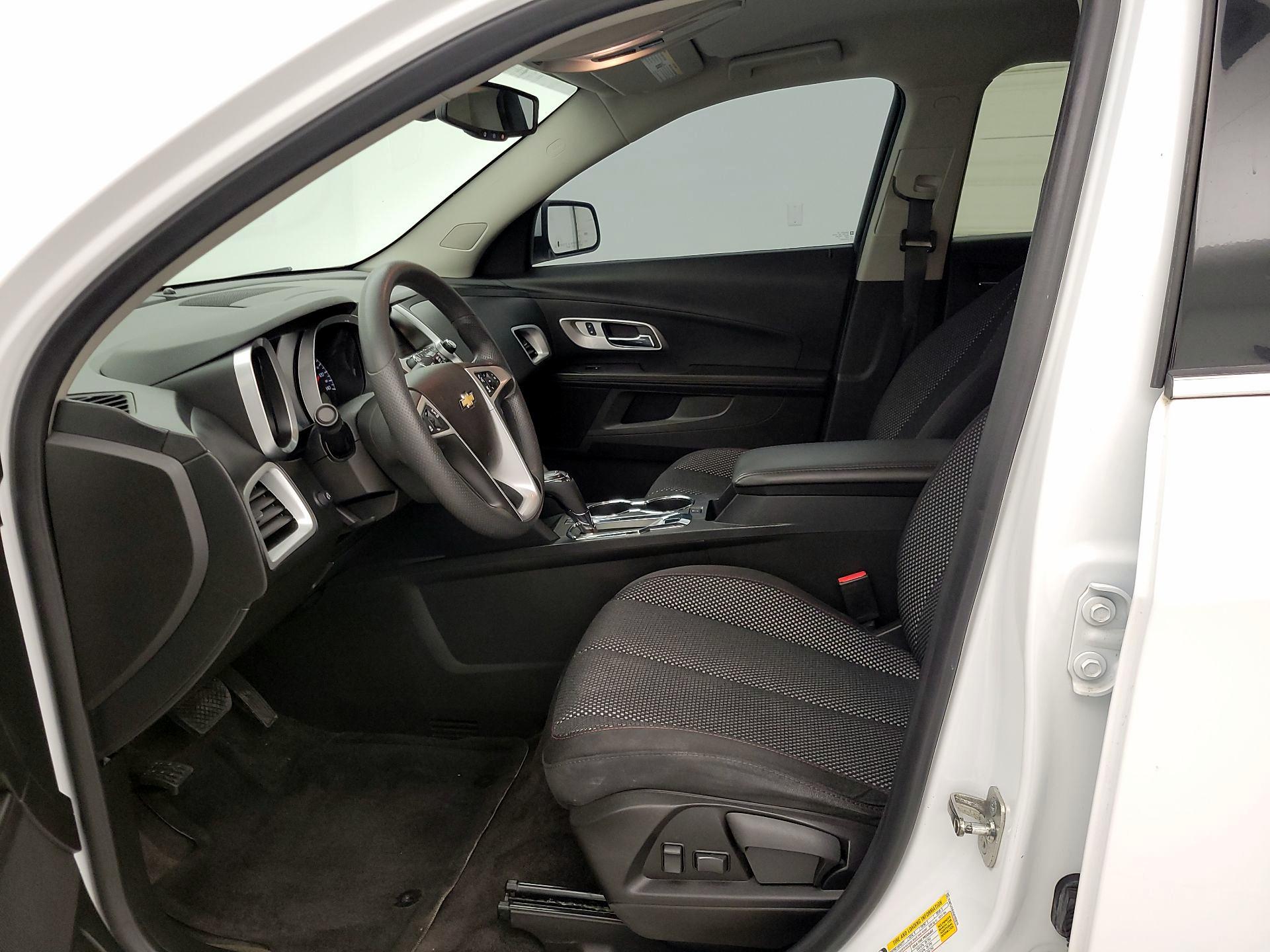 Thumbnail: 2016 Chevrolet Equinox - 11