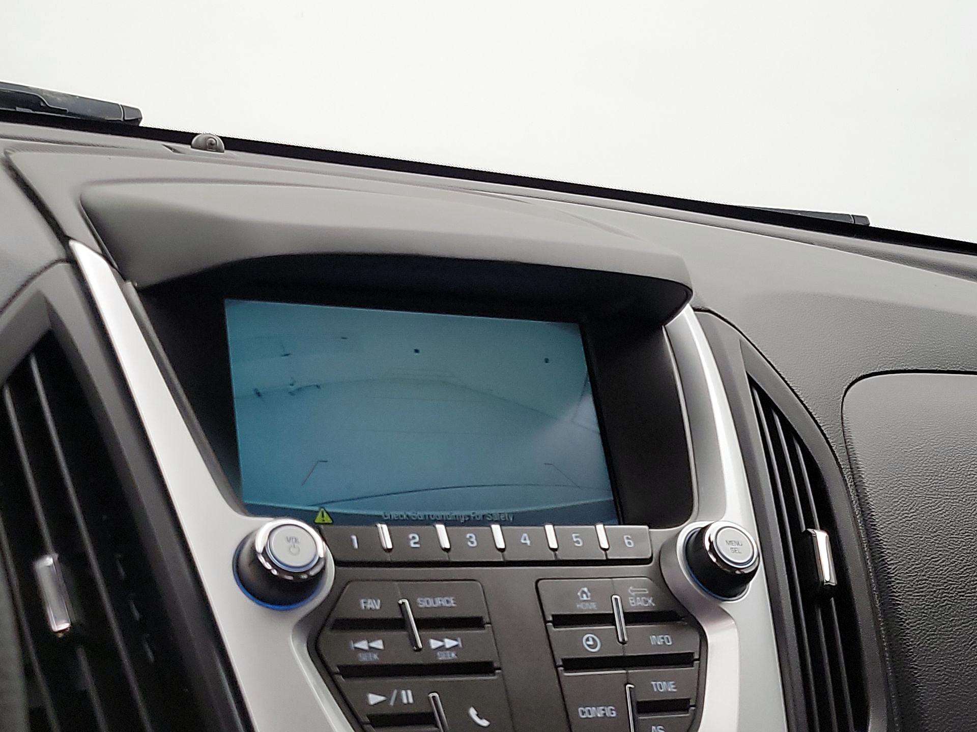 Thumbnail: 2016 Chevrolet Equinox - 13