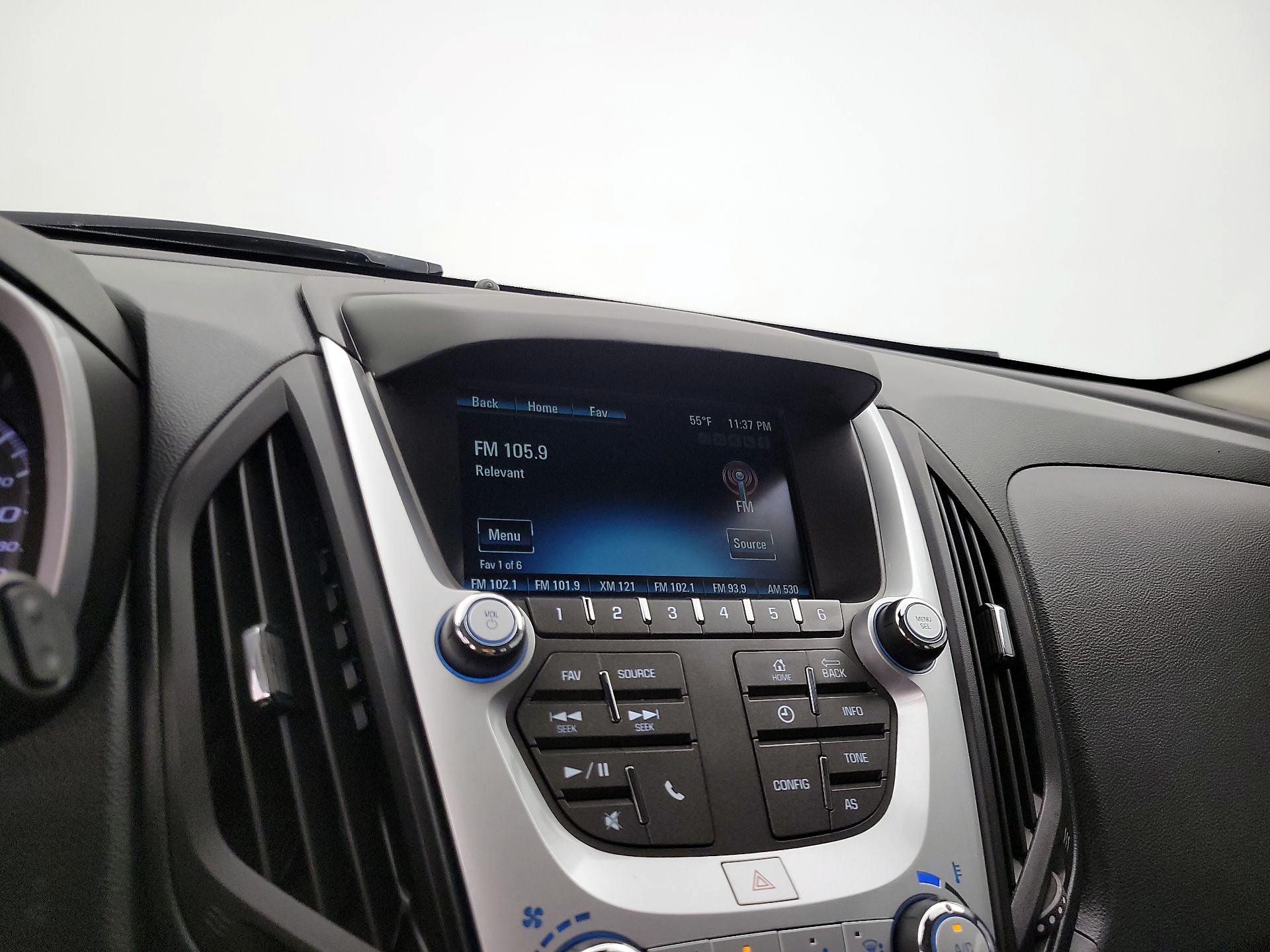 Thumbnail: 2016 Chevrolet Equinox - 14