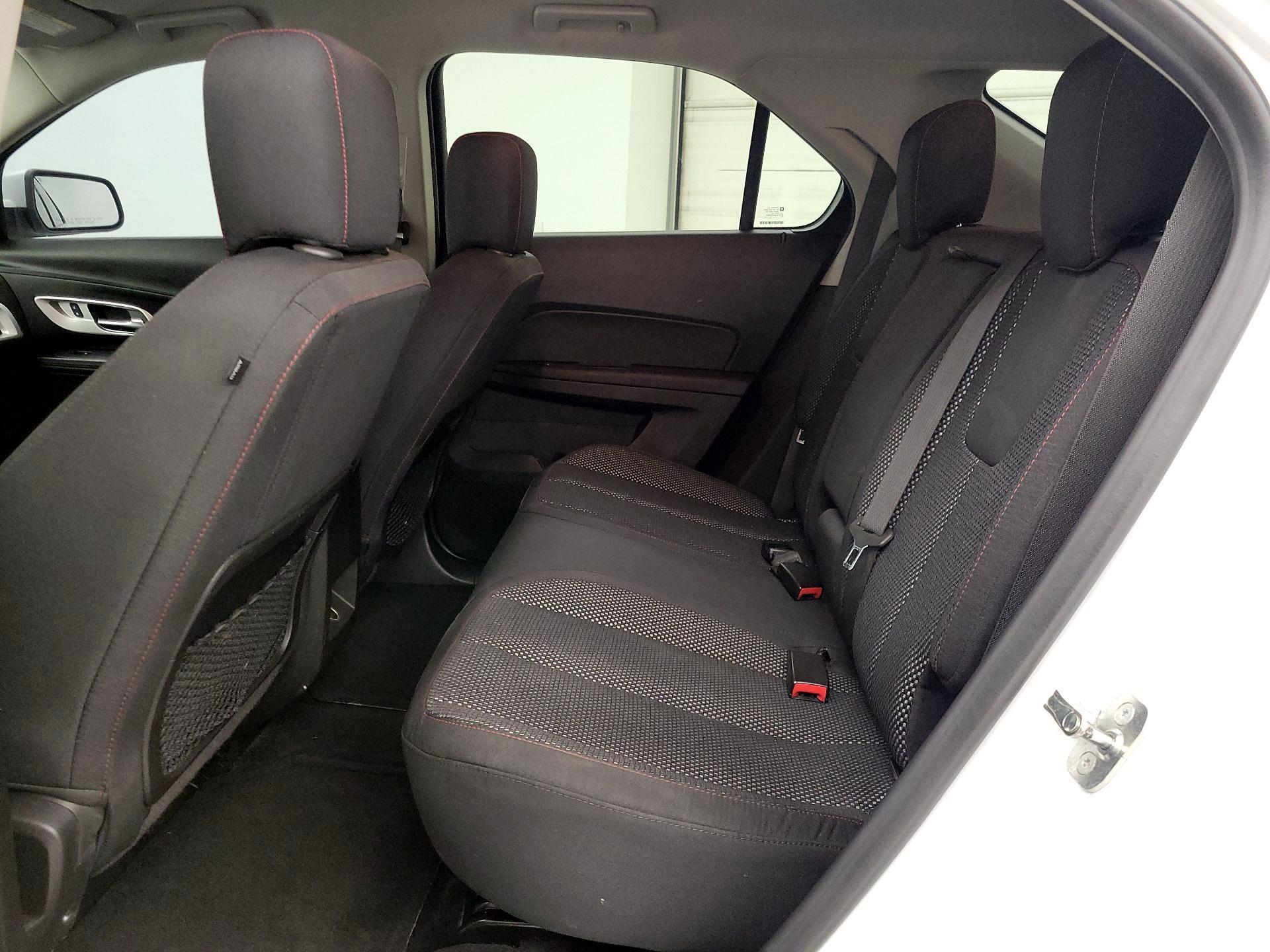 Thumbnail: 2016 Chevrolet Equinox - 18