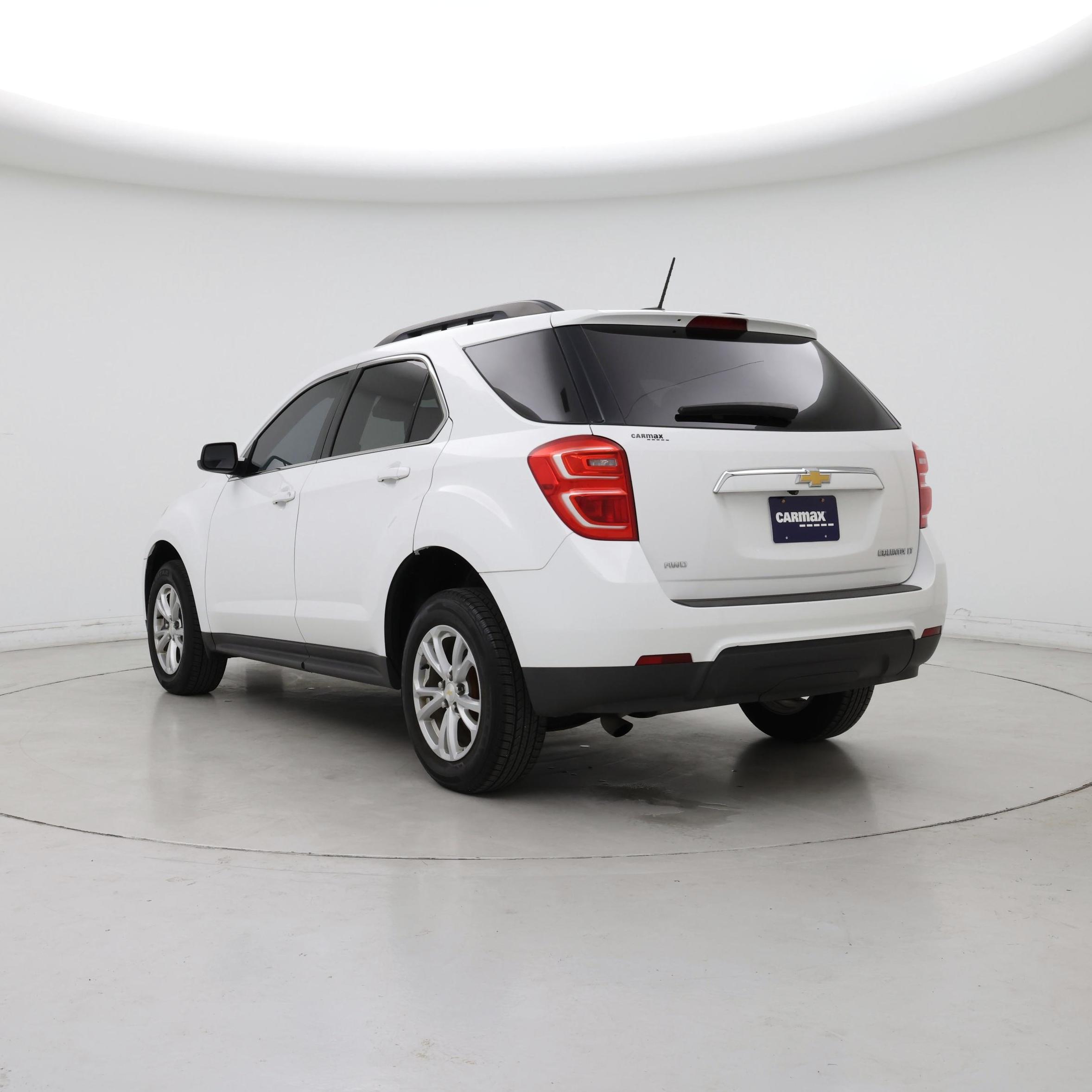 Thumbnail: 2016 Chevrolet Equinox - 2