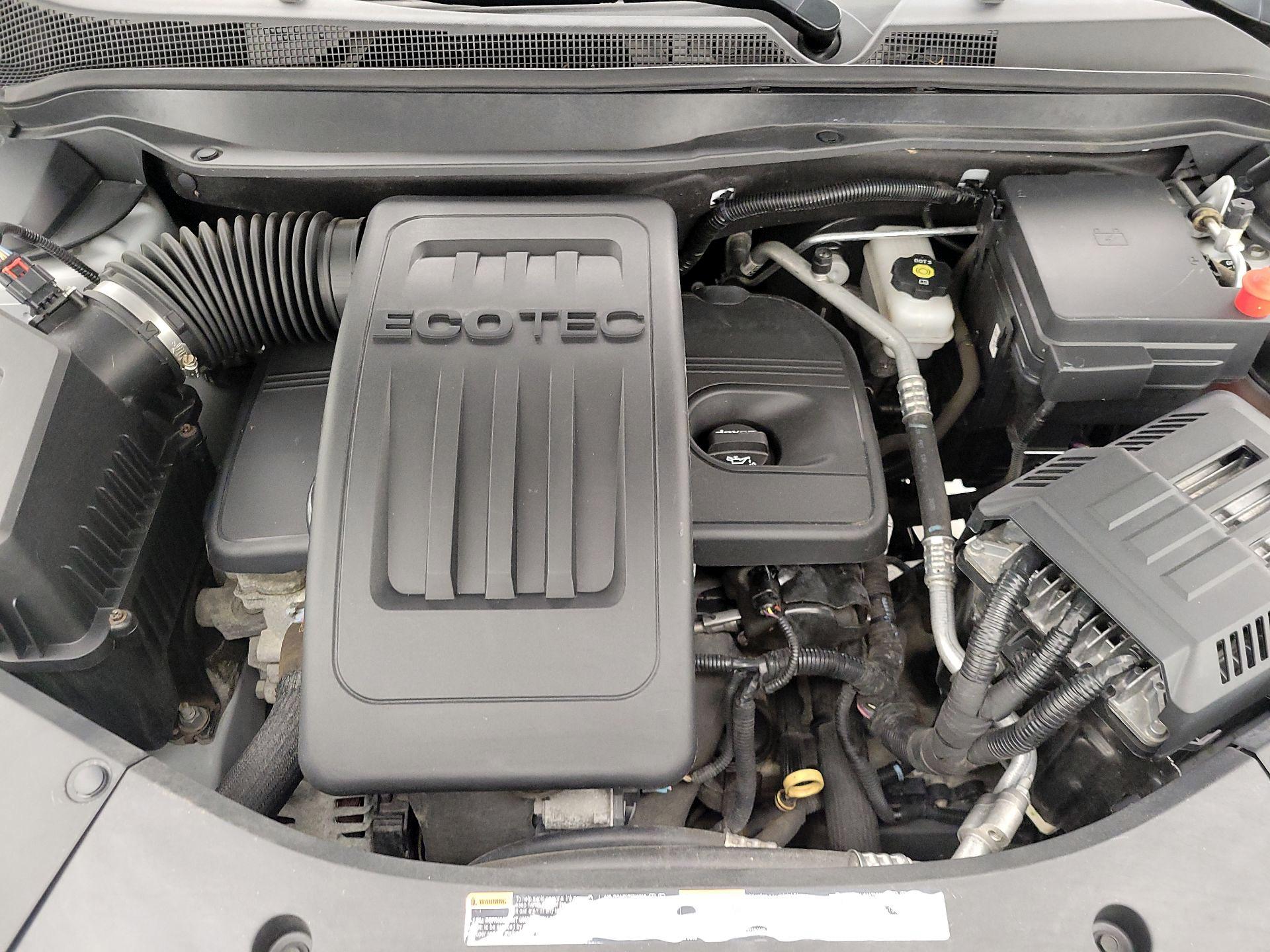 Thumbnail: 2016 Chevrolet Equinox - 20