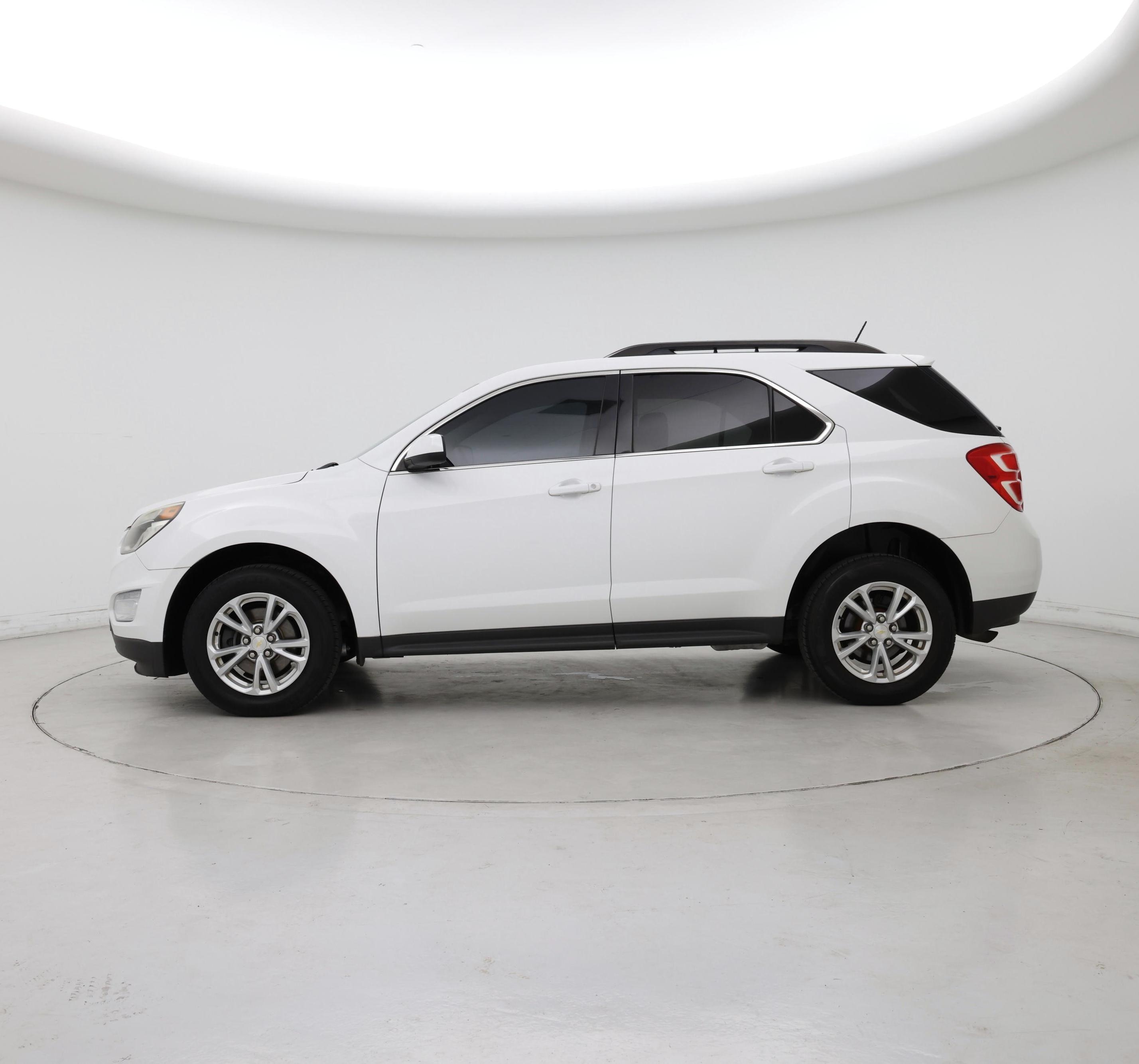 Thumbnail: 2016 Chevrolet Equinox - 3