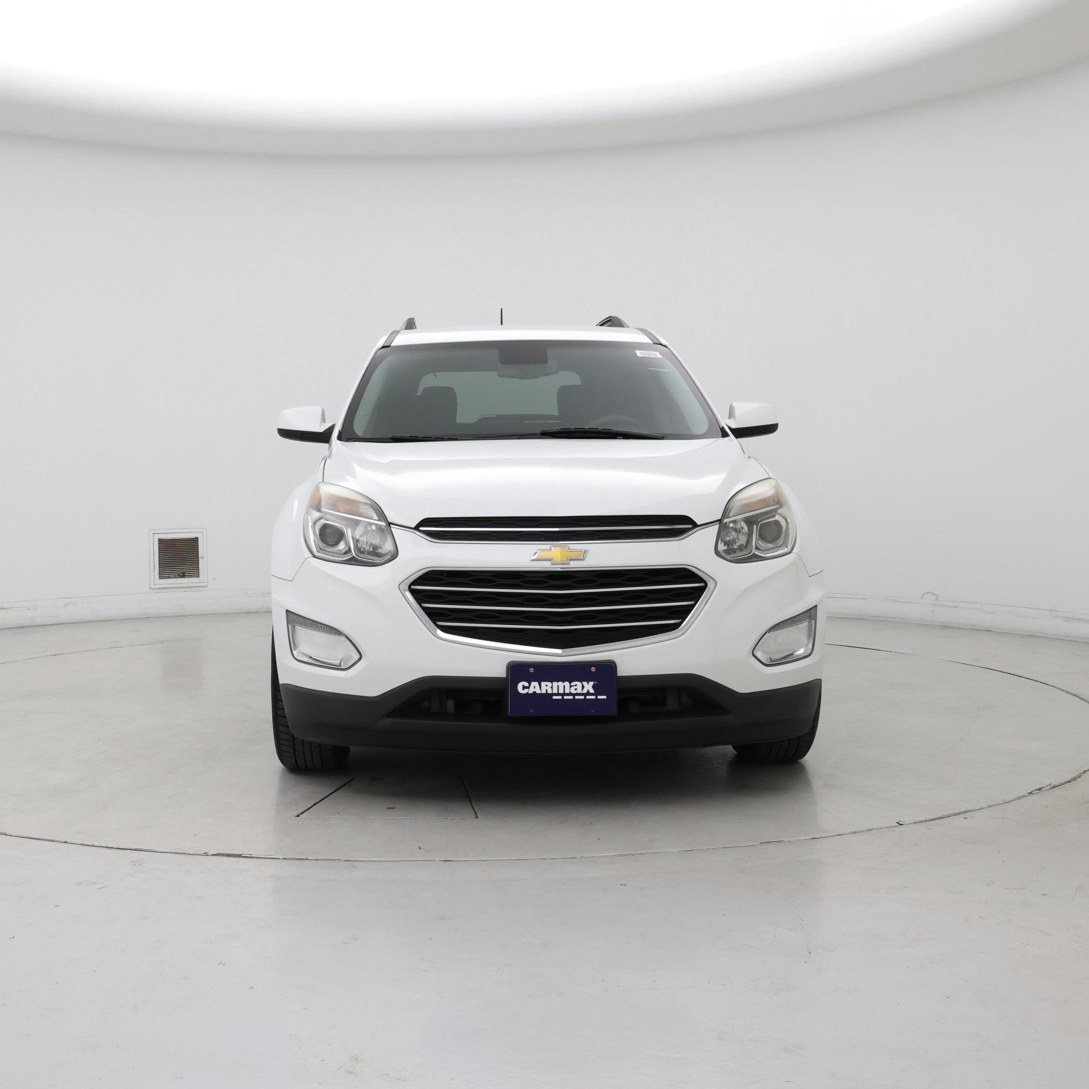 Thumbnail: 2016 Chevrolet Equinox - 5