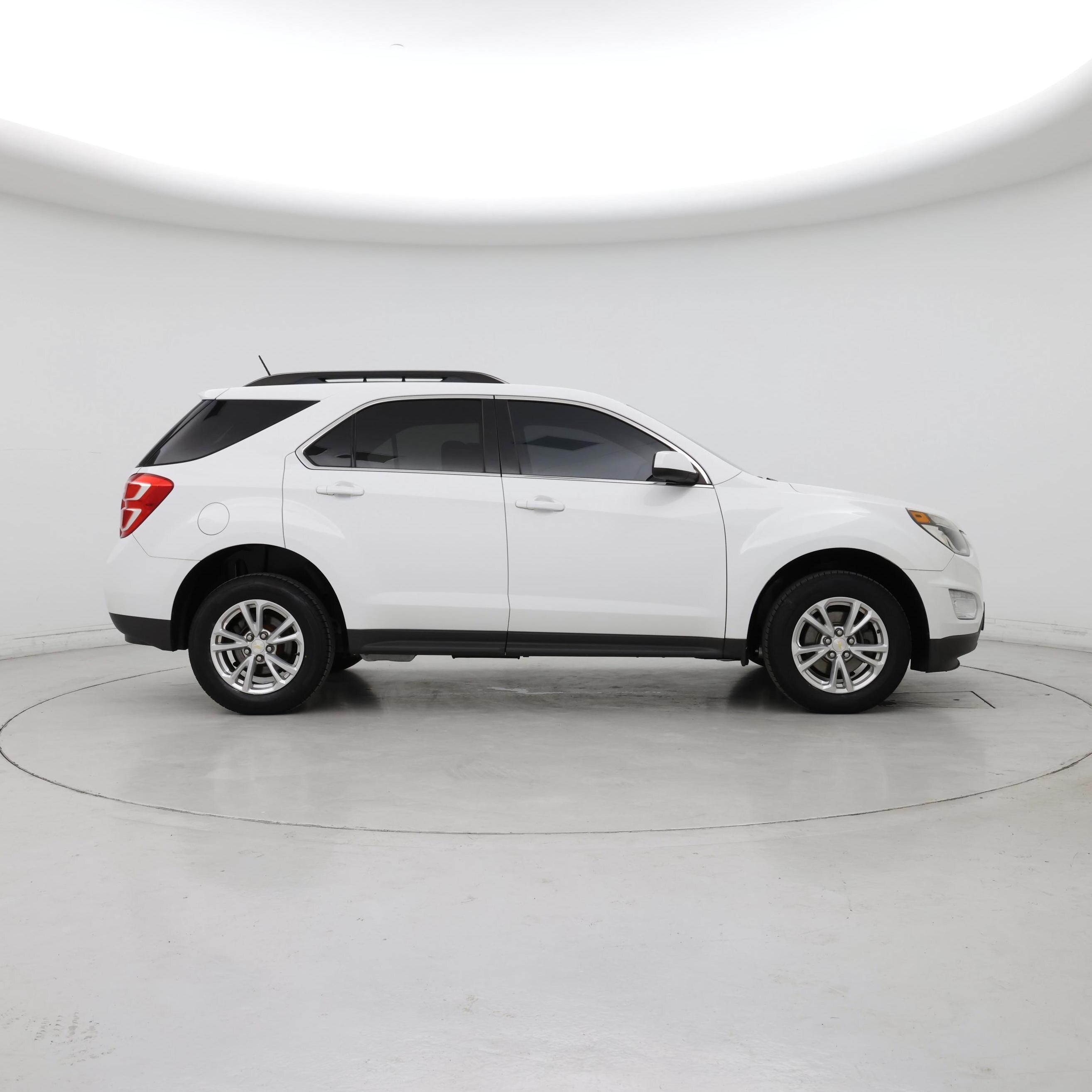 Thumbnail: 2016 Chevrolet Equinox - 7